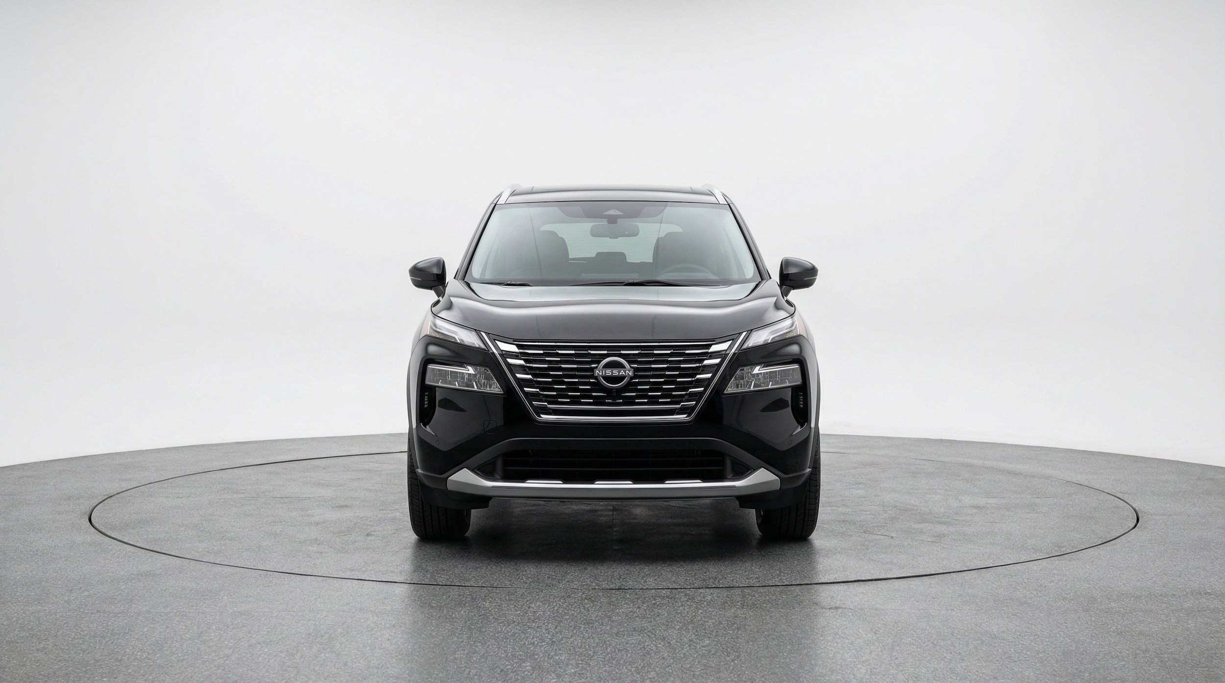 Thumbnail: 2026 Nissan Rogue - 2