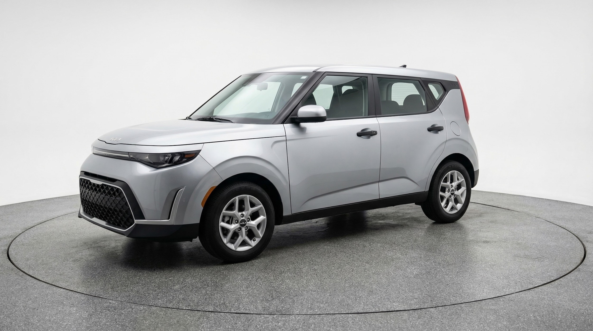 Thumbnail: 2025 Kia Soul - 3