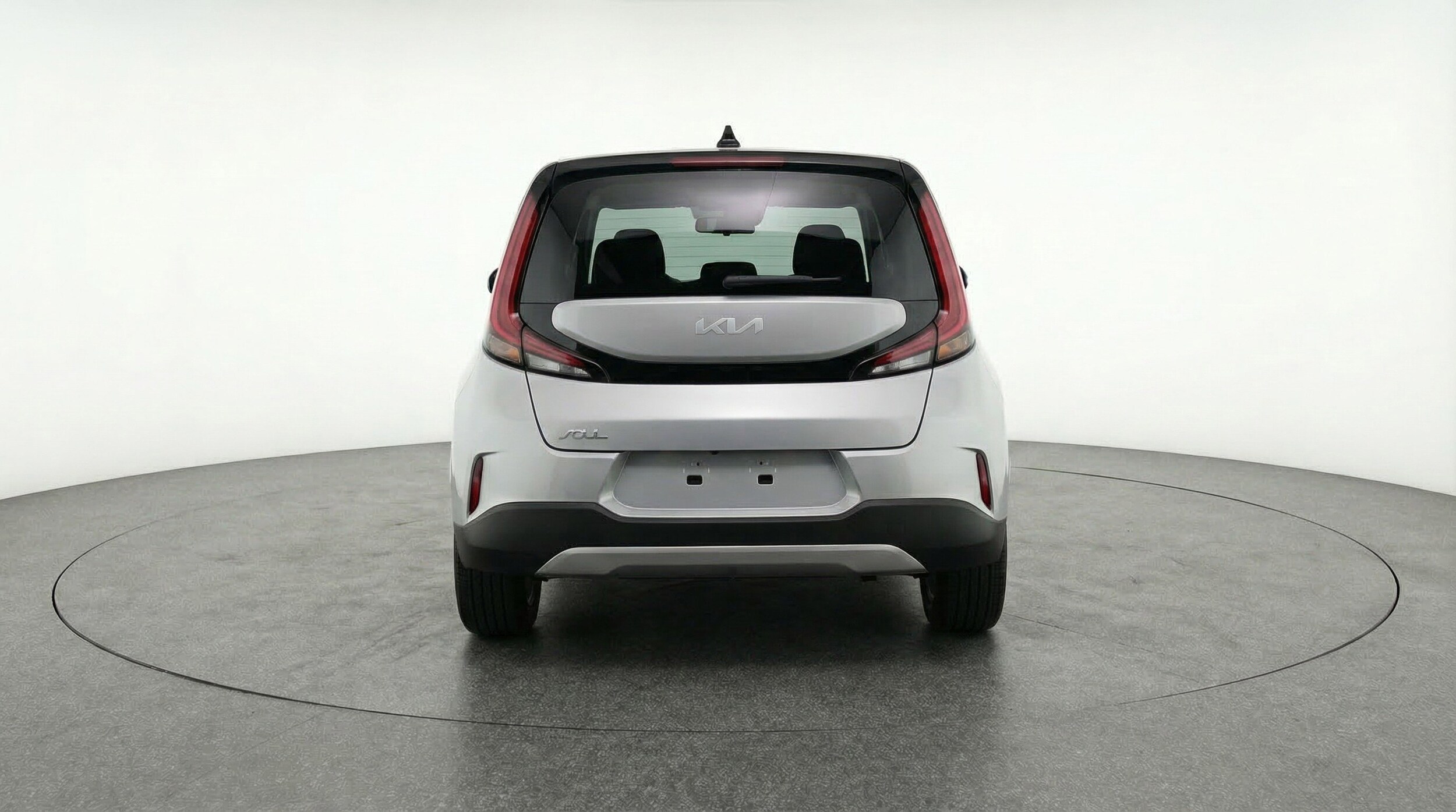 Thumbnail: 2025 Kia Soul - 7
