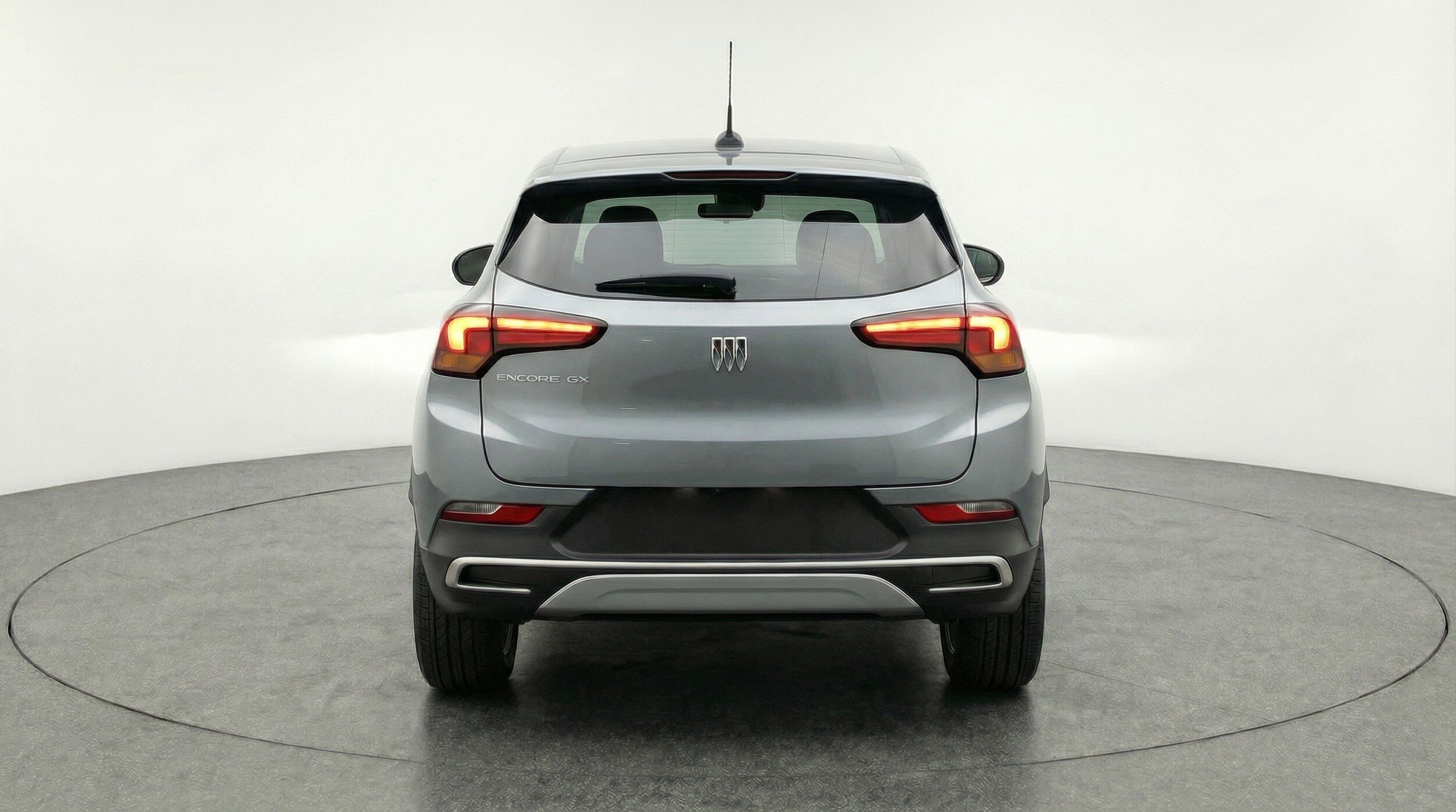 Thumbnail: 2025 Buick Encore GX - 7
