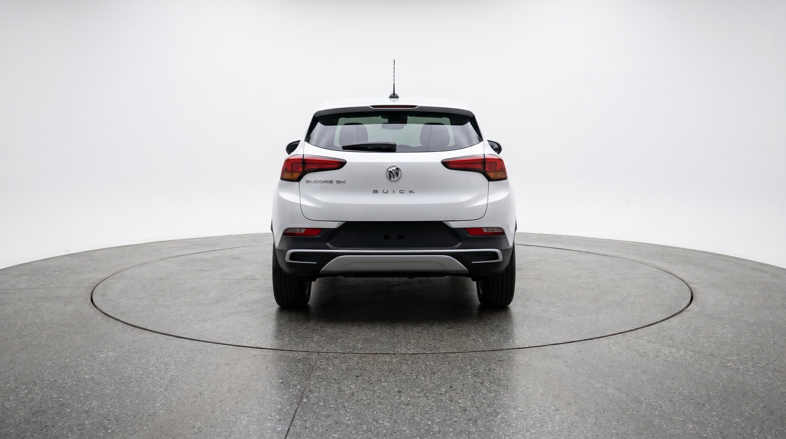 Thumbnail: 2026 Buick Encore GX - 7