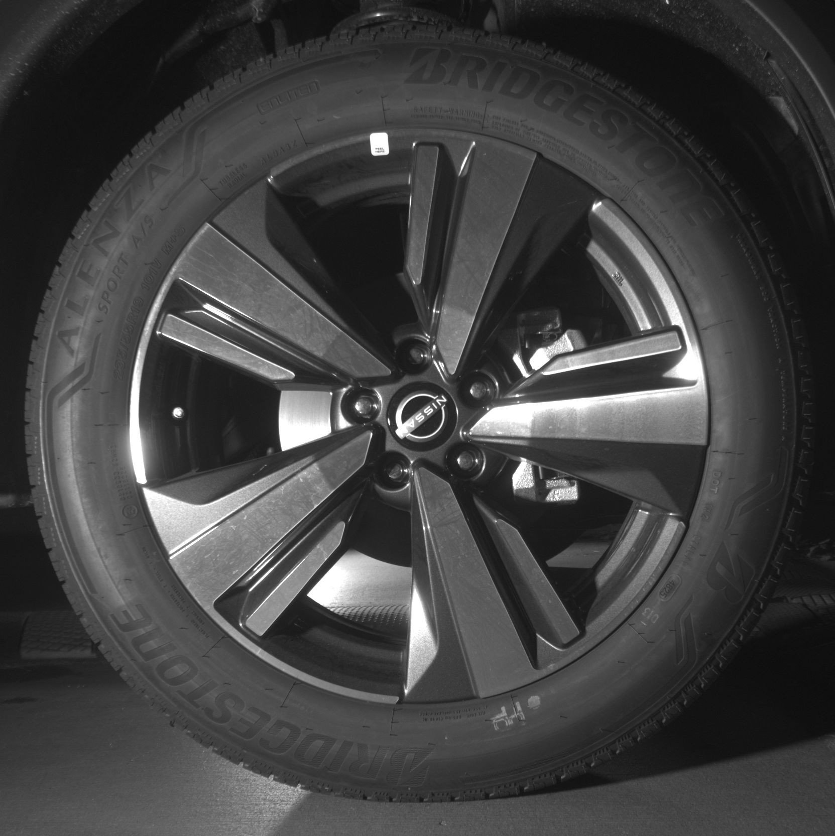 Thumbnail: 2026 Nissan Rogue - 13