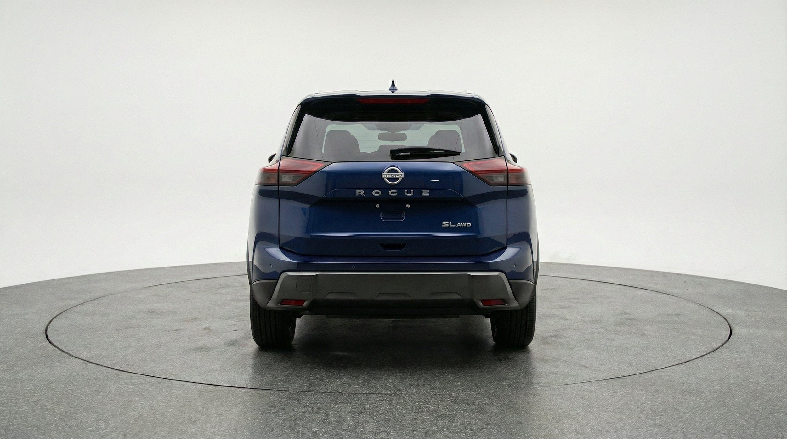 Thumbnail: 2026 Nissan Rogue - 7