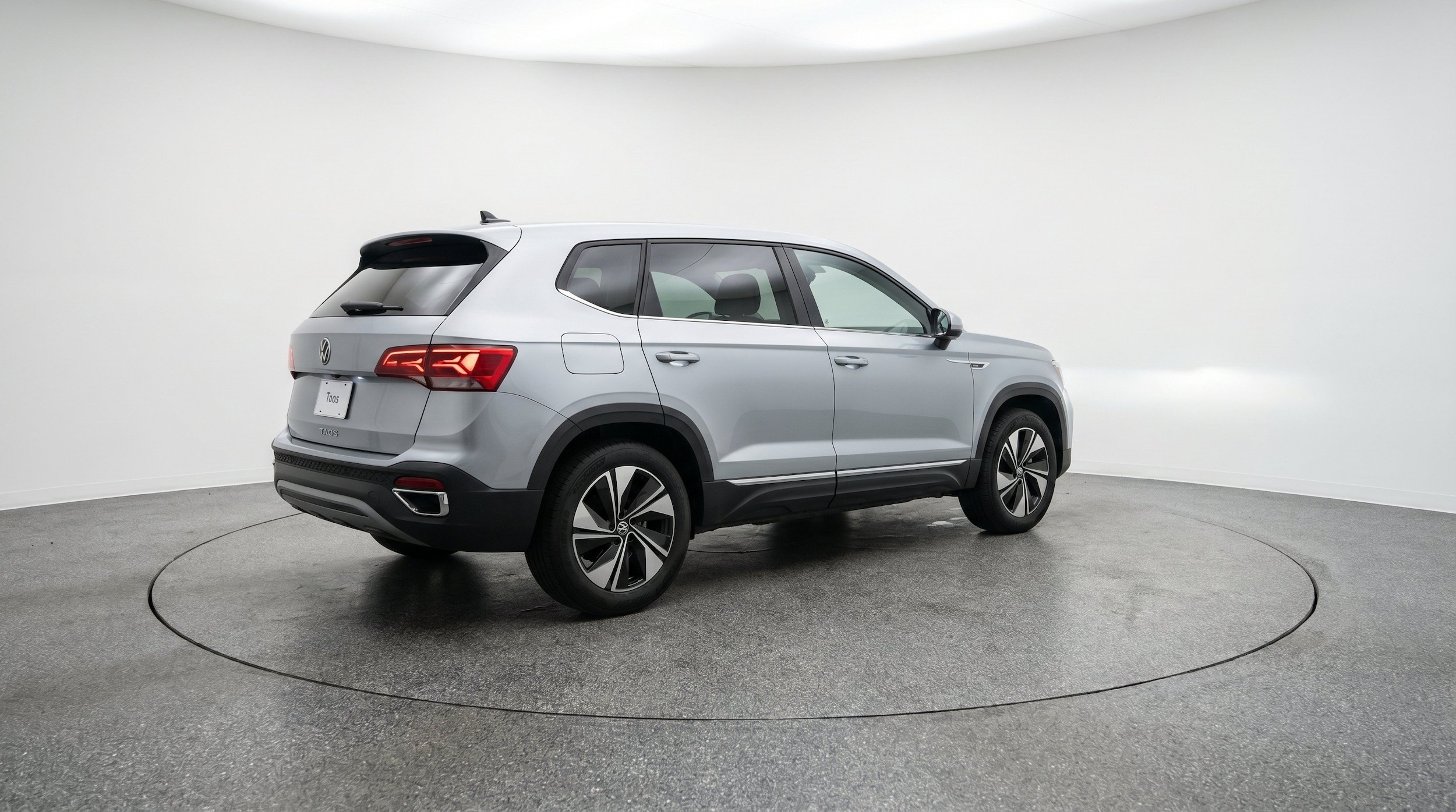 Thumbnail: 2026 Volkswagen Taos - 9