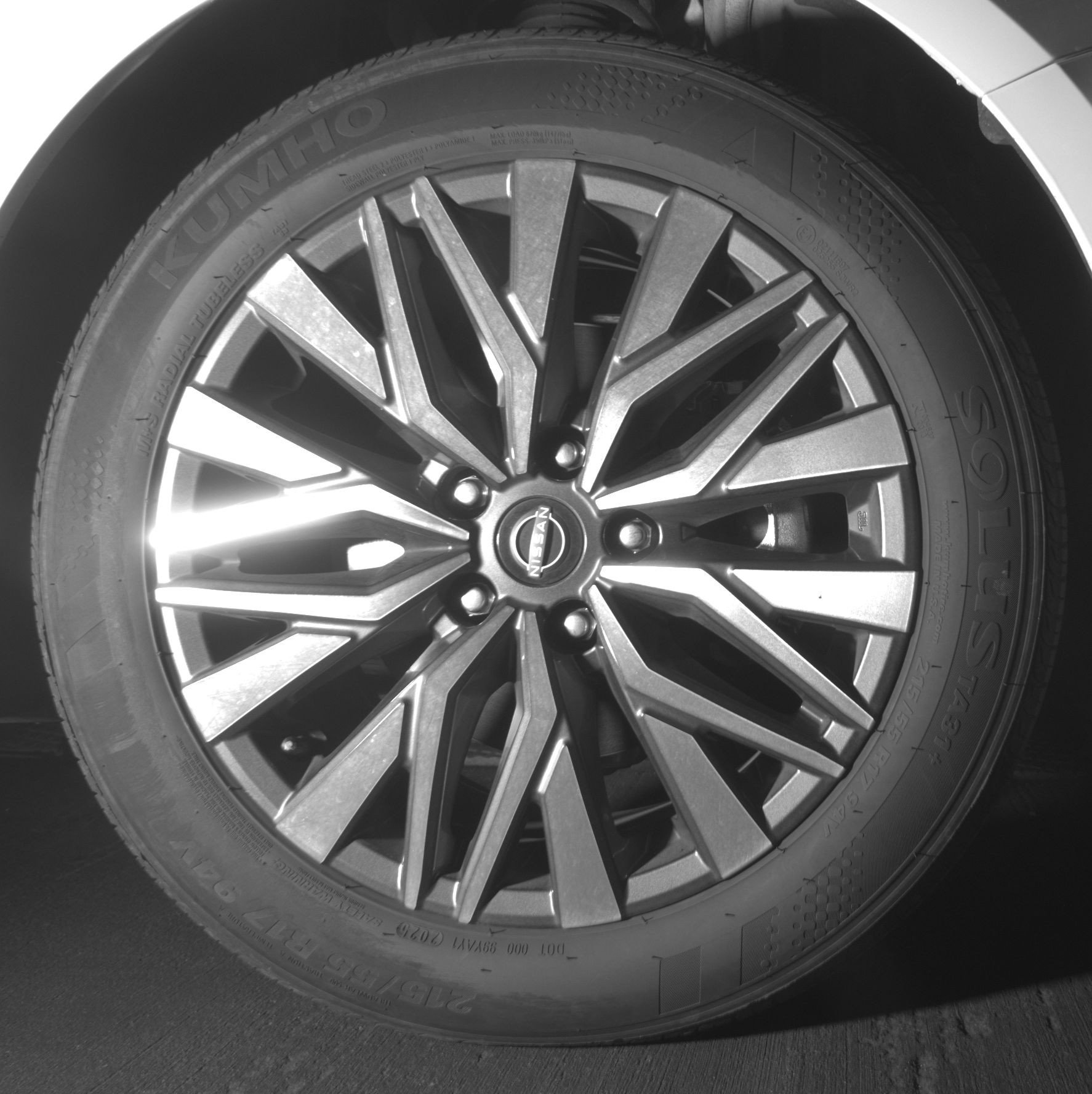 Thumbnail: 2025 Nissan Altima - 13