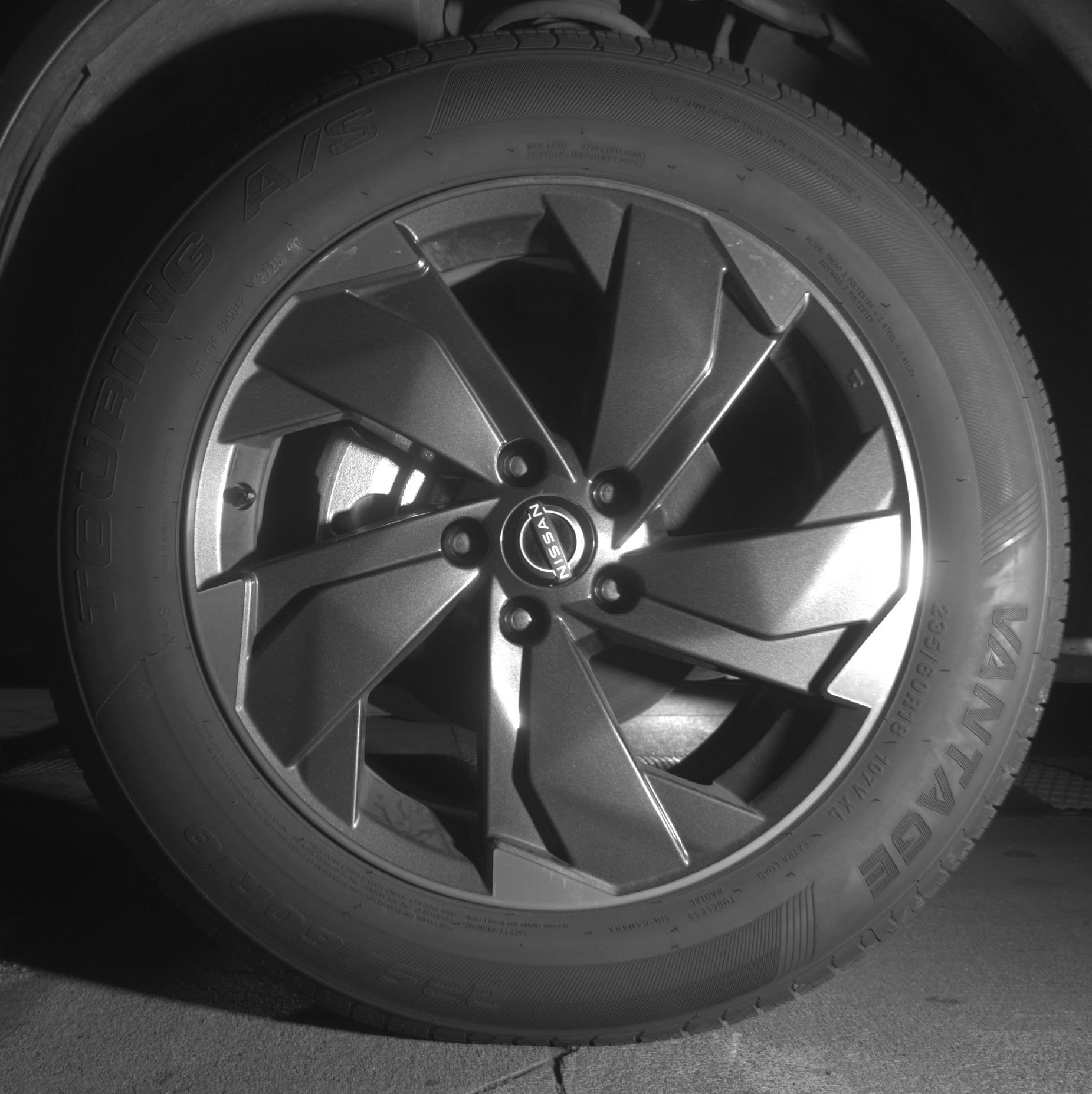 Thumbnail: 2025 Nissan Rogue - 12