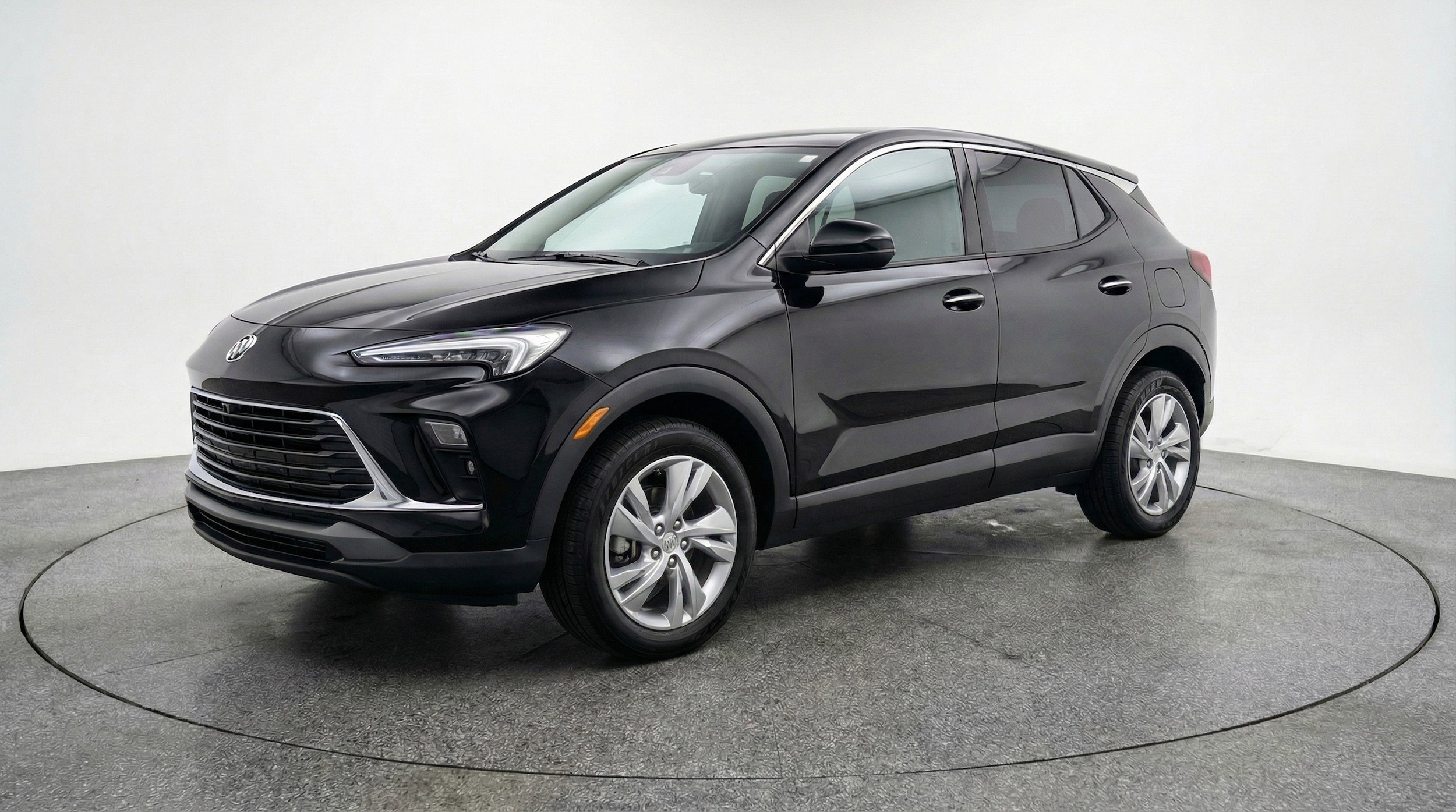 Thumbnail: 2025 Buick Encore GX - 3