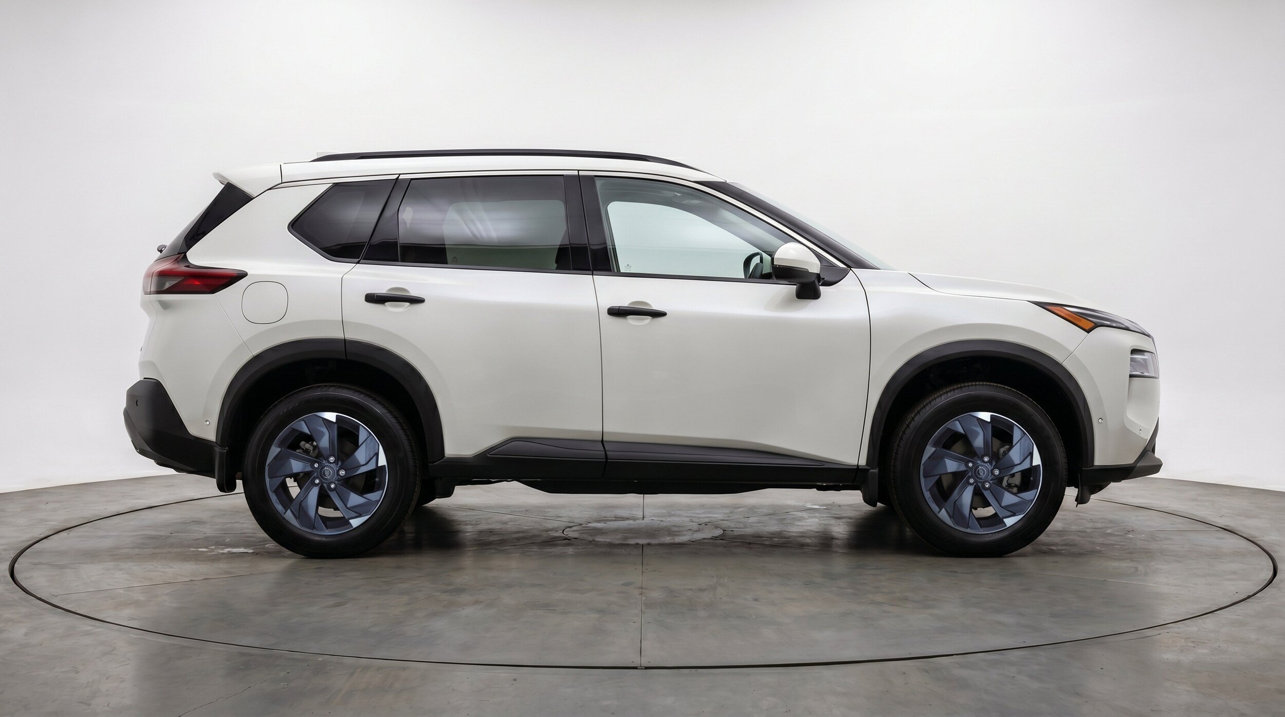 Thumbnail: 2026 Nissan Rogue - 11