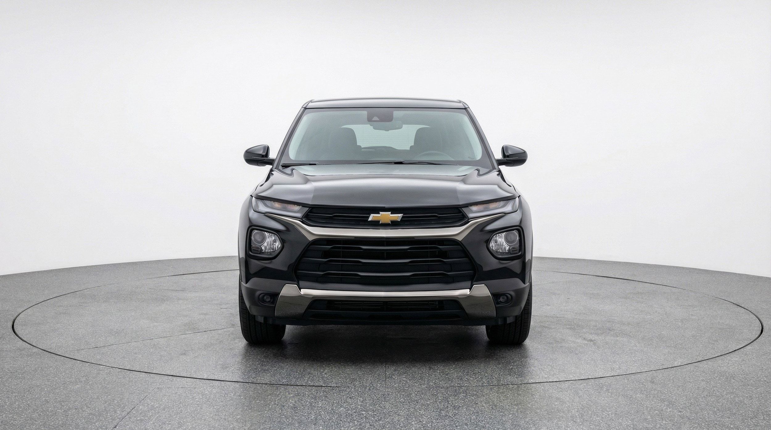 Thumbnail: 2025 Chevrolet TrailBlazer - 2
