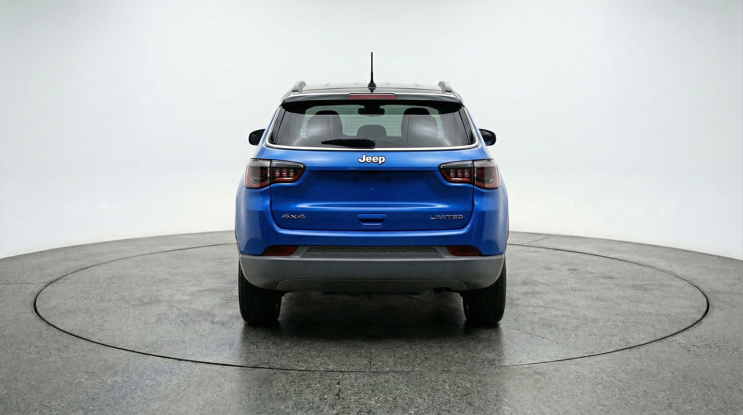 Thumbnail: 2025 Jeep Compass - 7