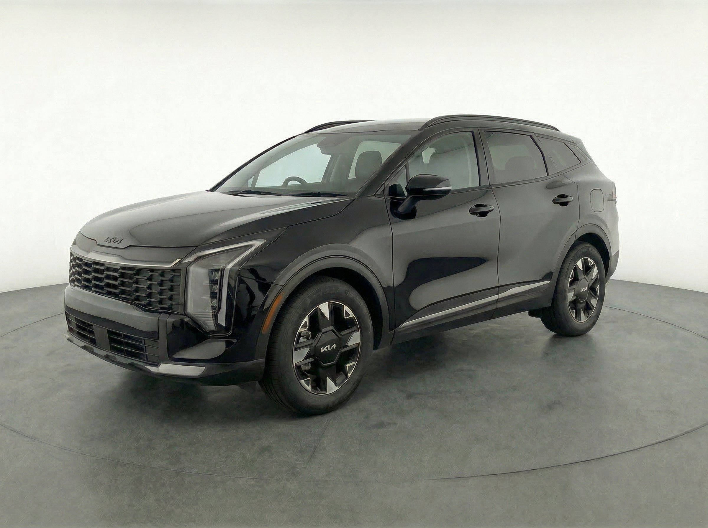 Thumbnail: 2026 Kia Sportage - 3