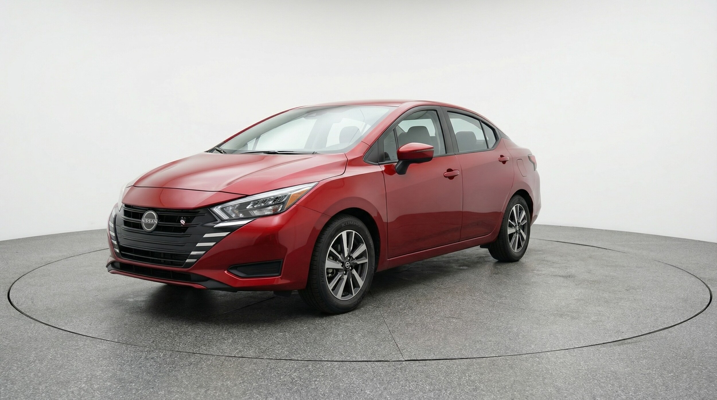 Thumbnail: 2025 Nissan Versa - 3