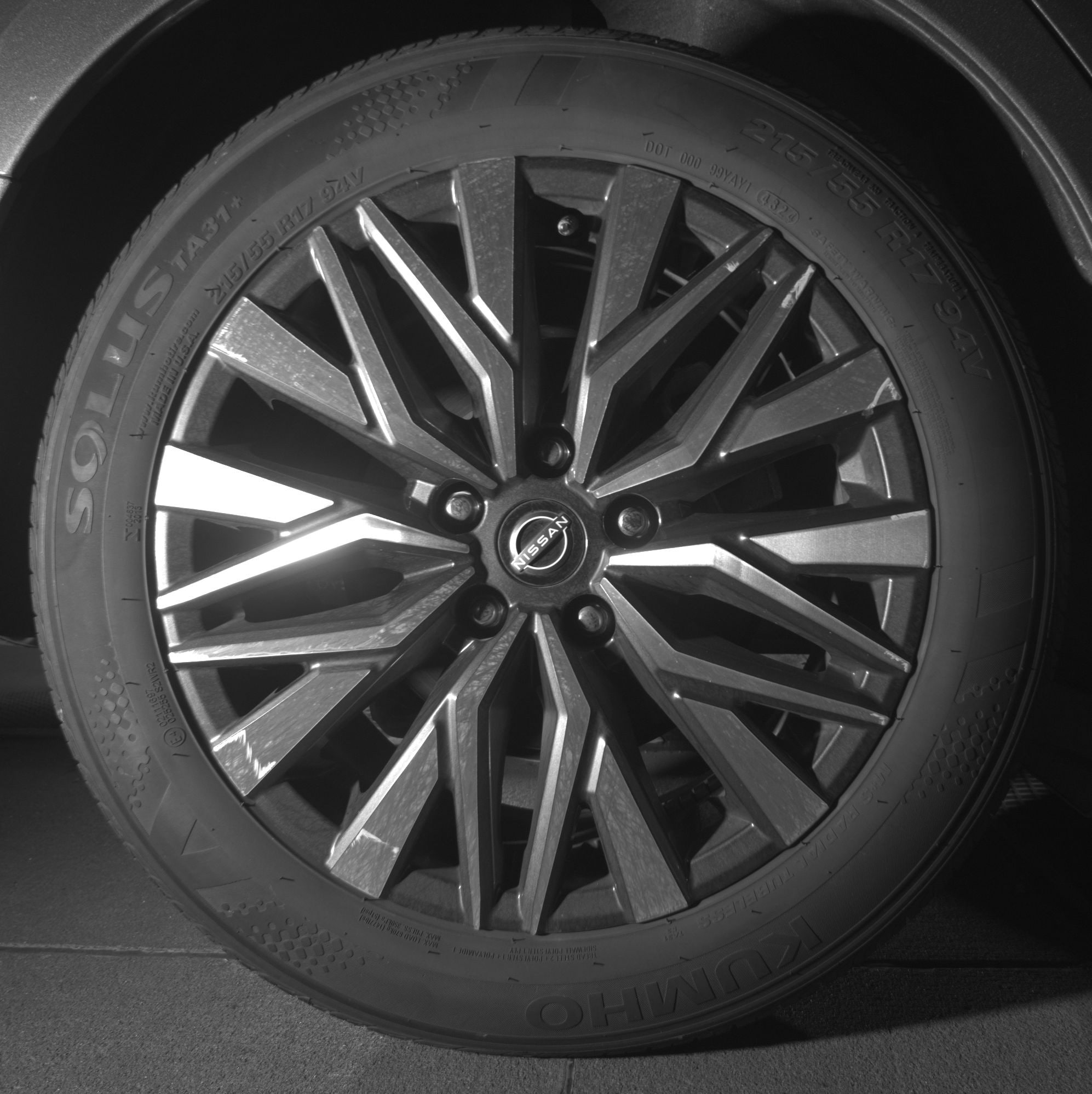 Thumbnail: 2025 Nissan Altima - 12