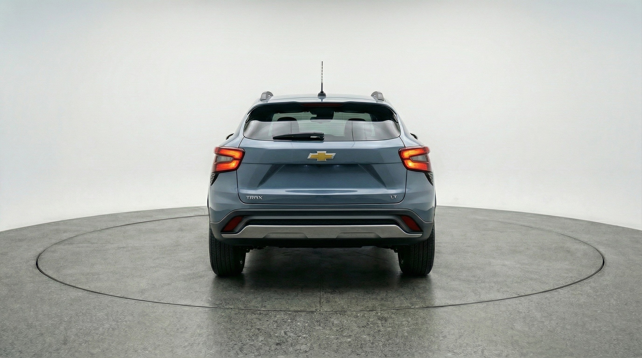 Thumbnail: 2025 Chevrolet Trax - 7