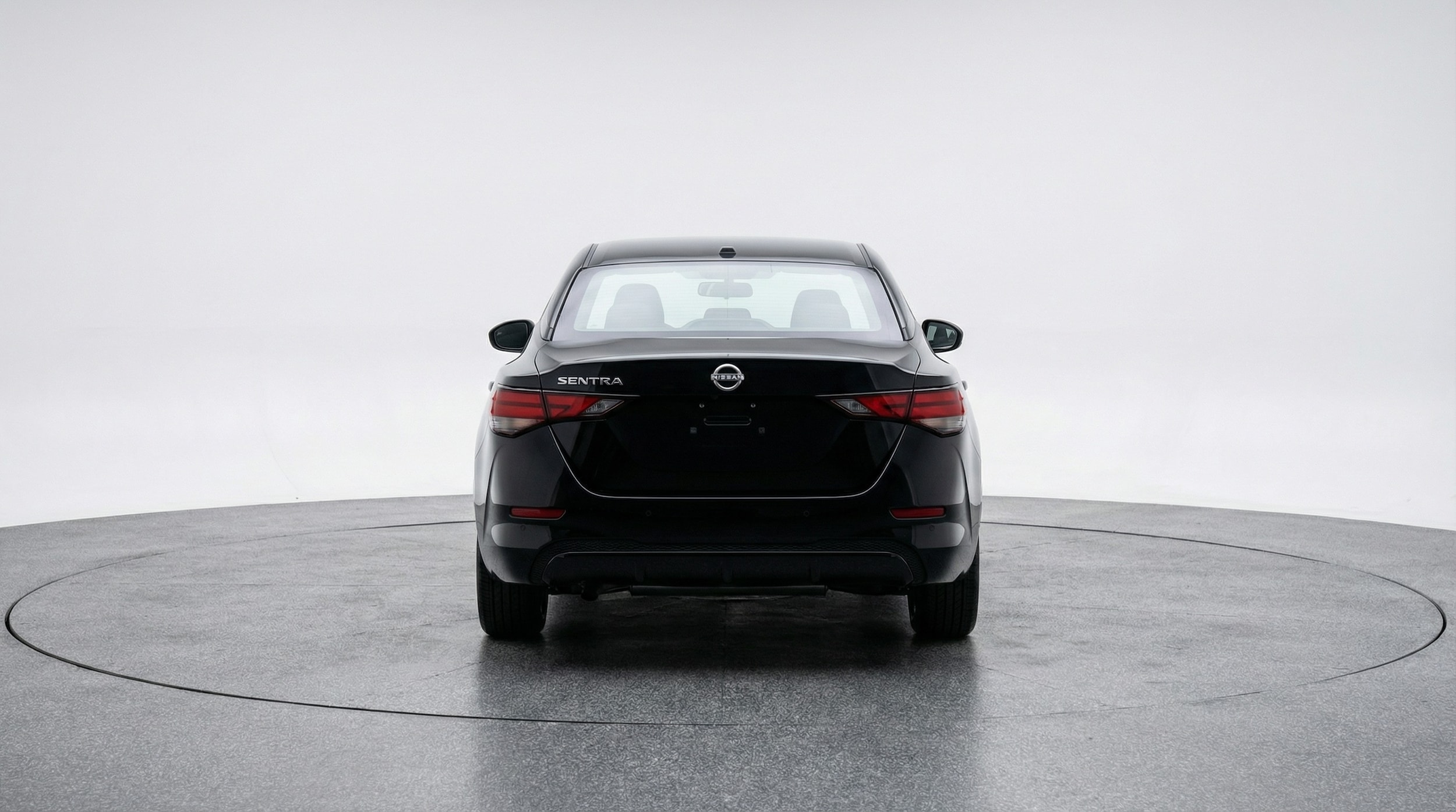 Thumbnail: 2025 Nissan Sentra - 6