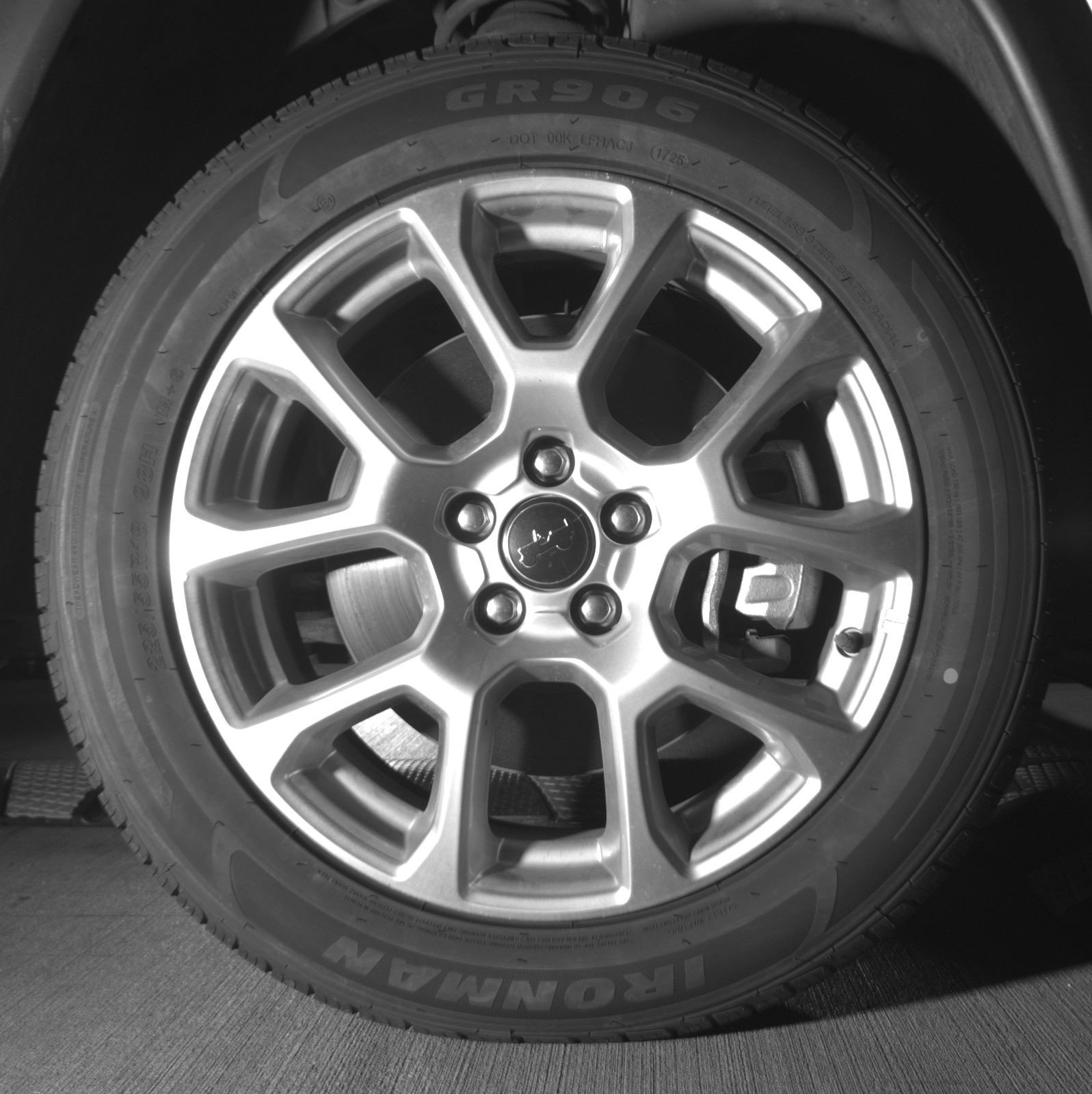 Thumbnail: 2025 Jeep Compass - 13