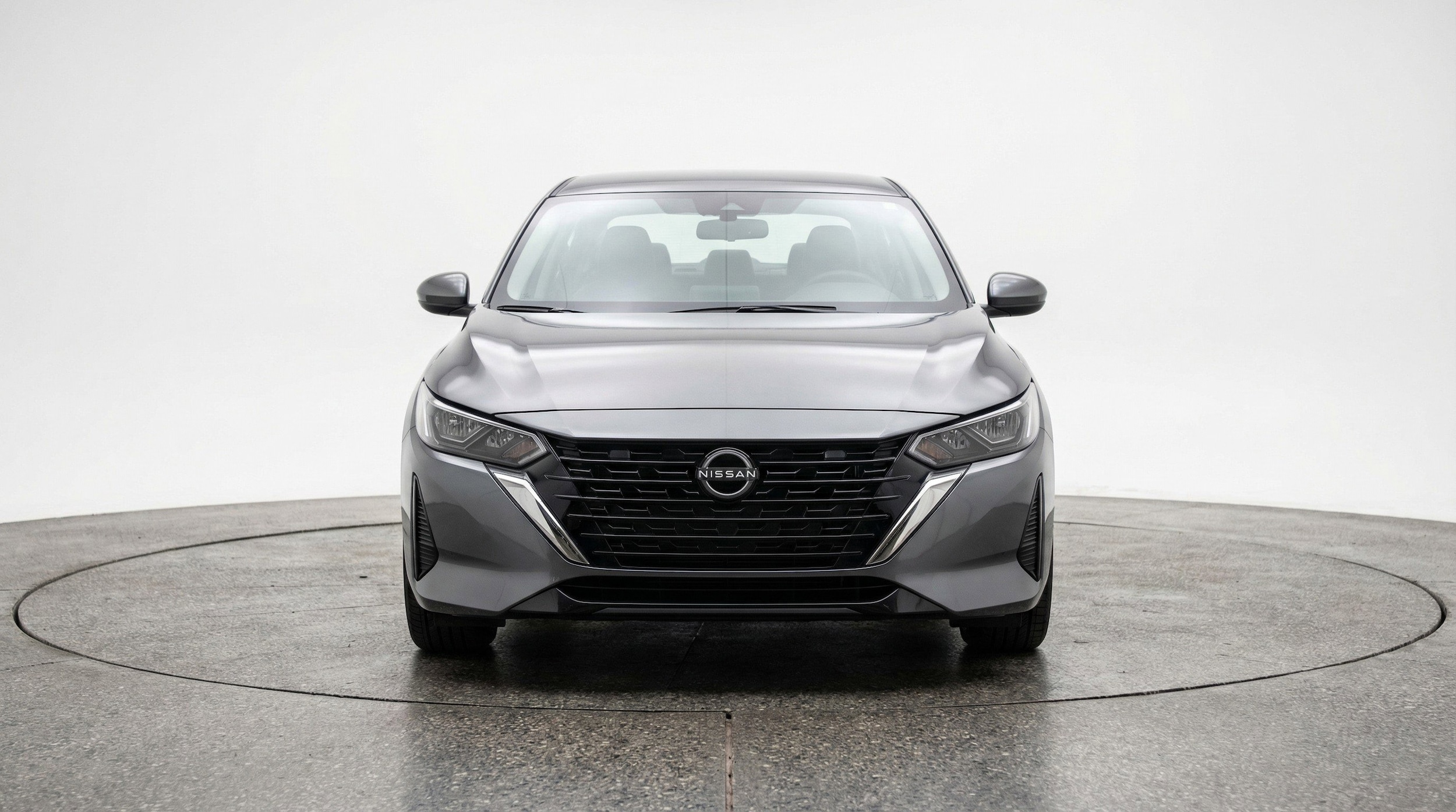 Thumbnail: 2025 Nissan Sentra - 2