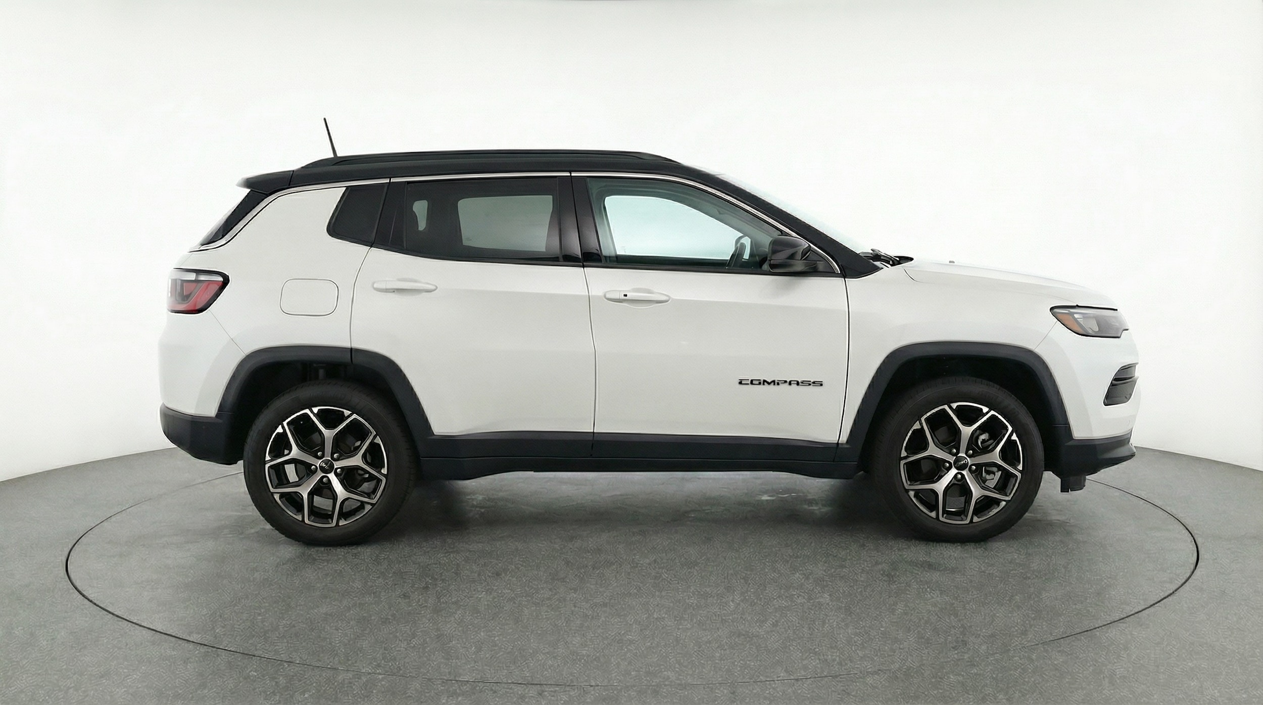 Thumbnail: 2025 Jeep Compass - 8