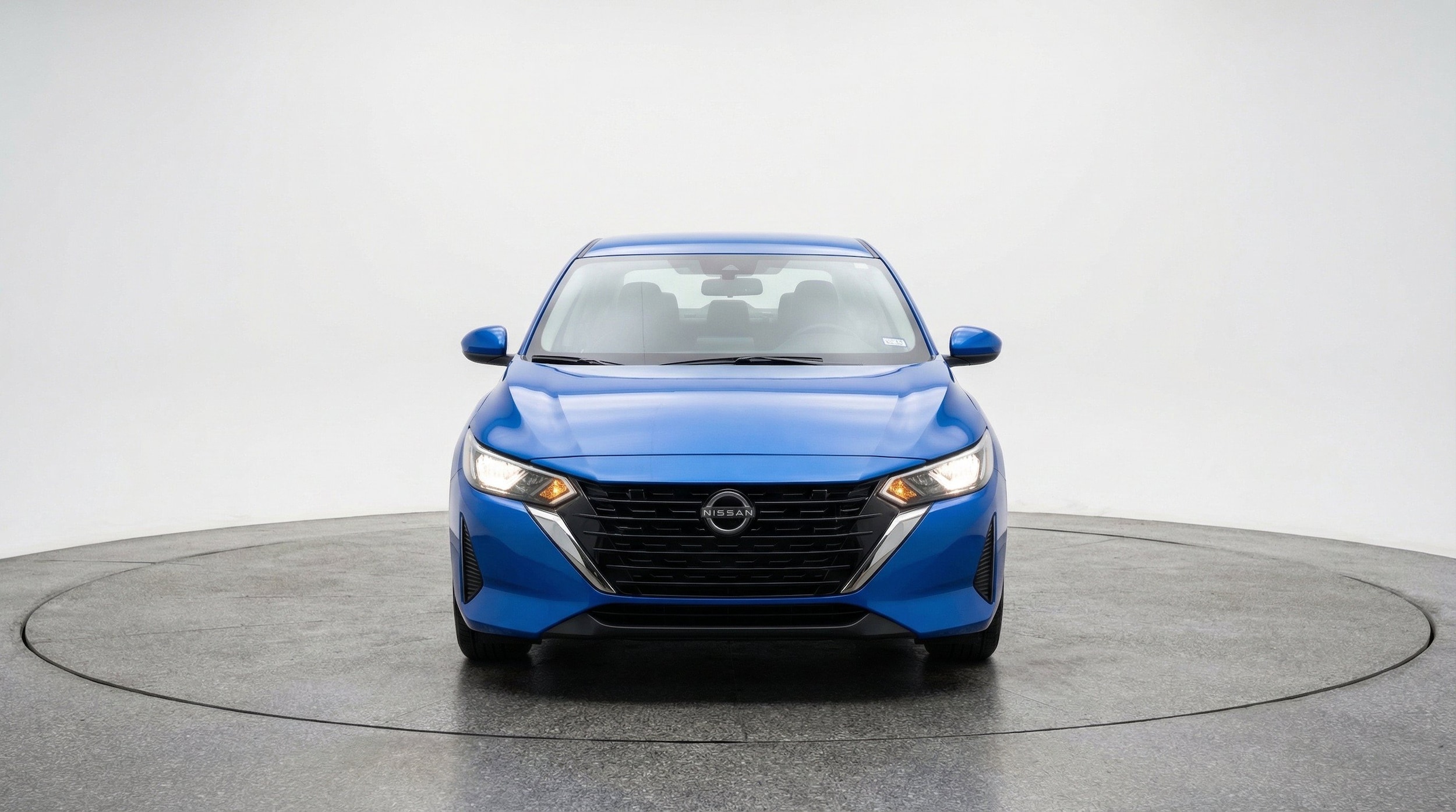 Thumbnail: 2025 Nissan Sentra - 2