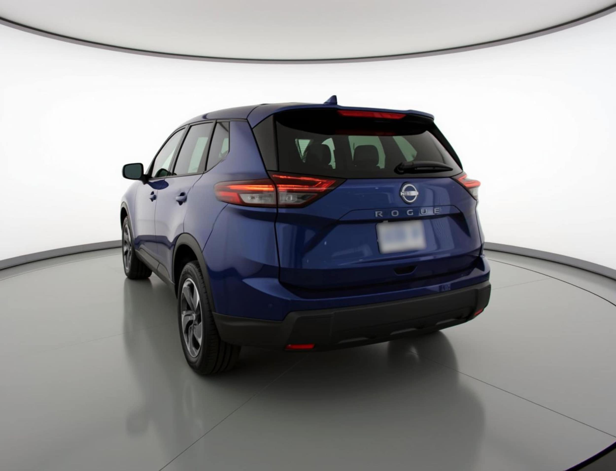 Thumbnail: 2025 Nissan Rogue - 5