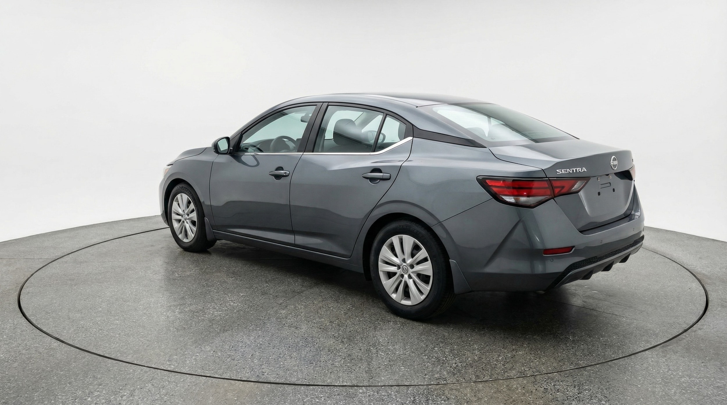 Thumbnail: 2025 Nissan Sentra - 5