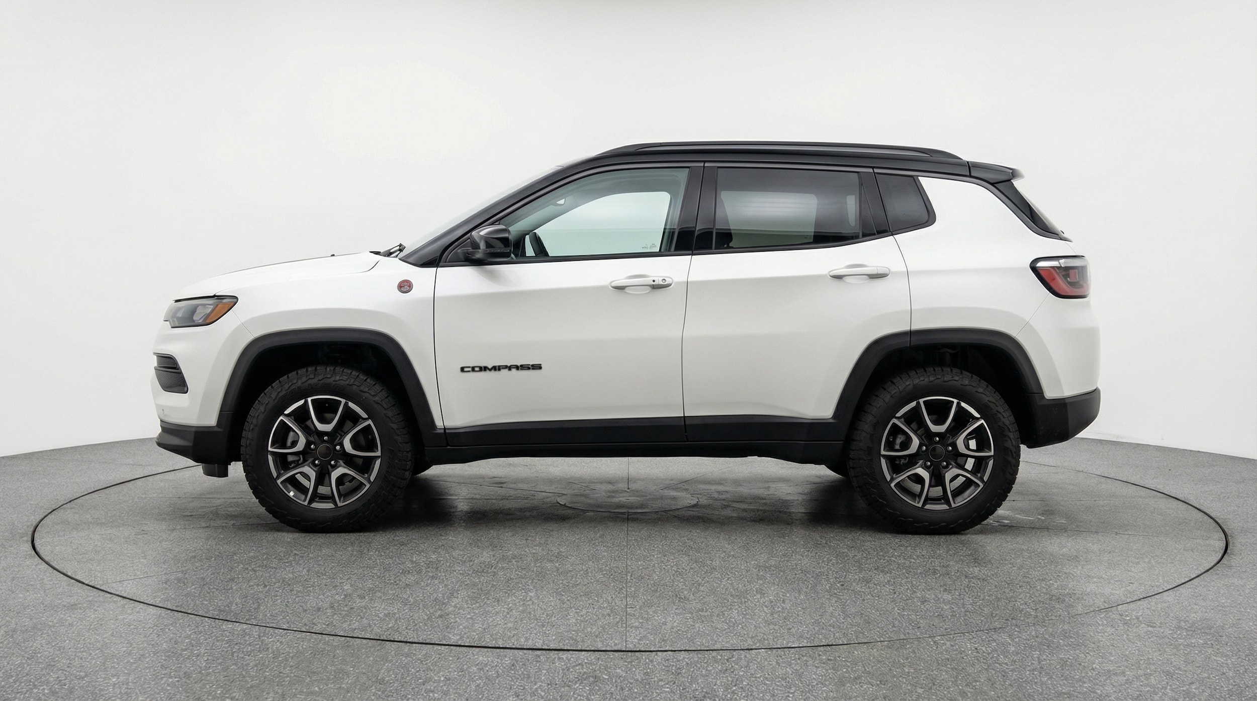 Thumbnail: 2025 Jeep Compass - 4