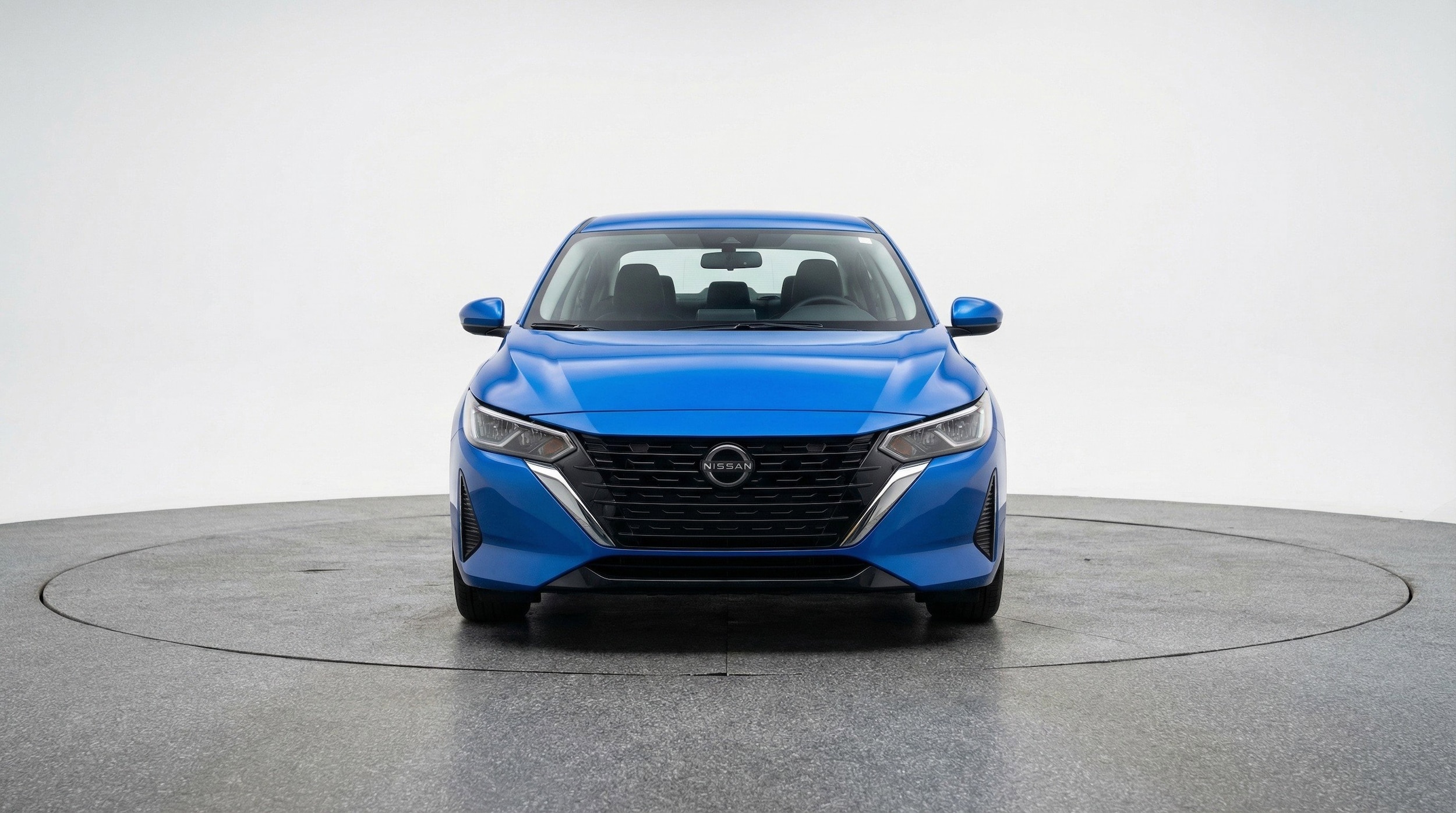 Thumbnail: 2025 Nissan Sentra - 2