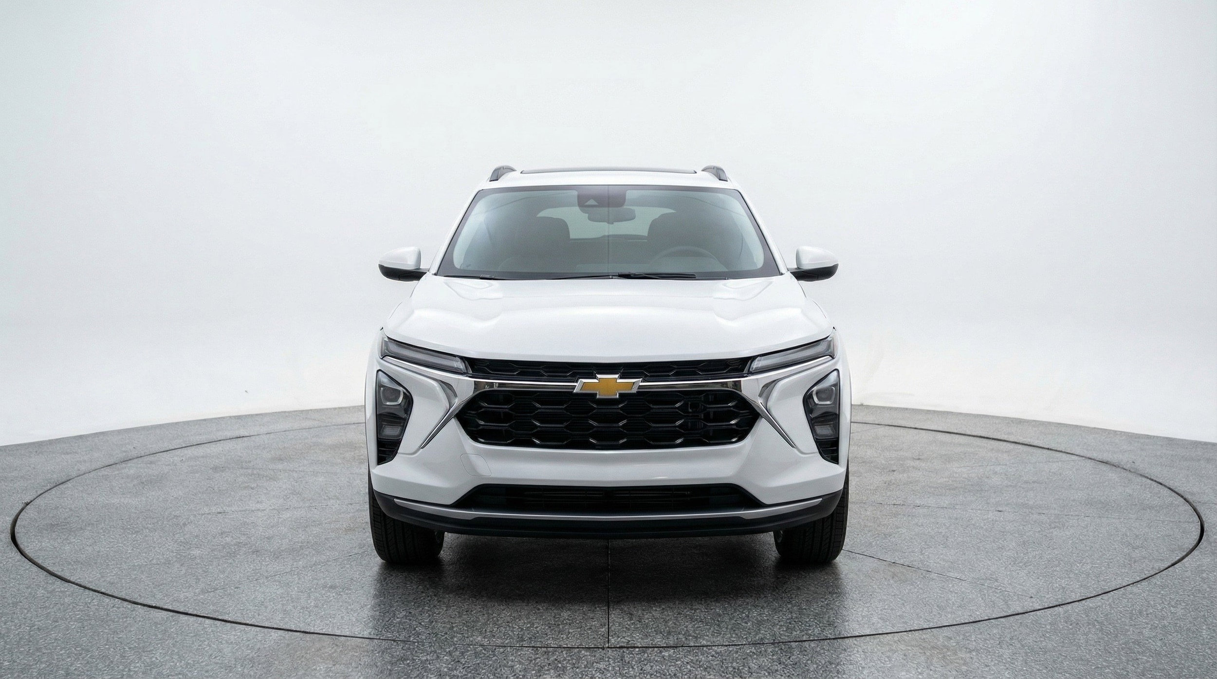 Thumbnail: 2025 Chevrolet Trax - 2