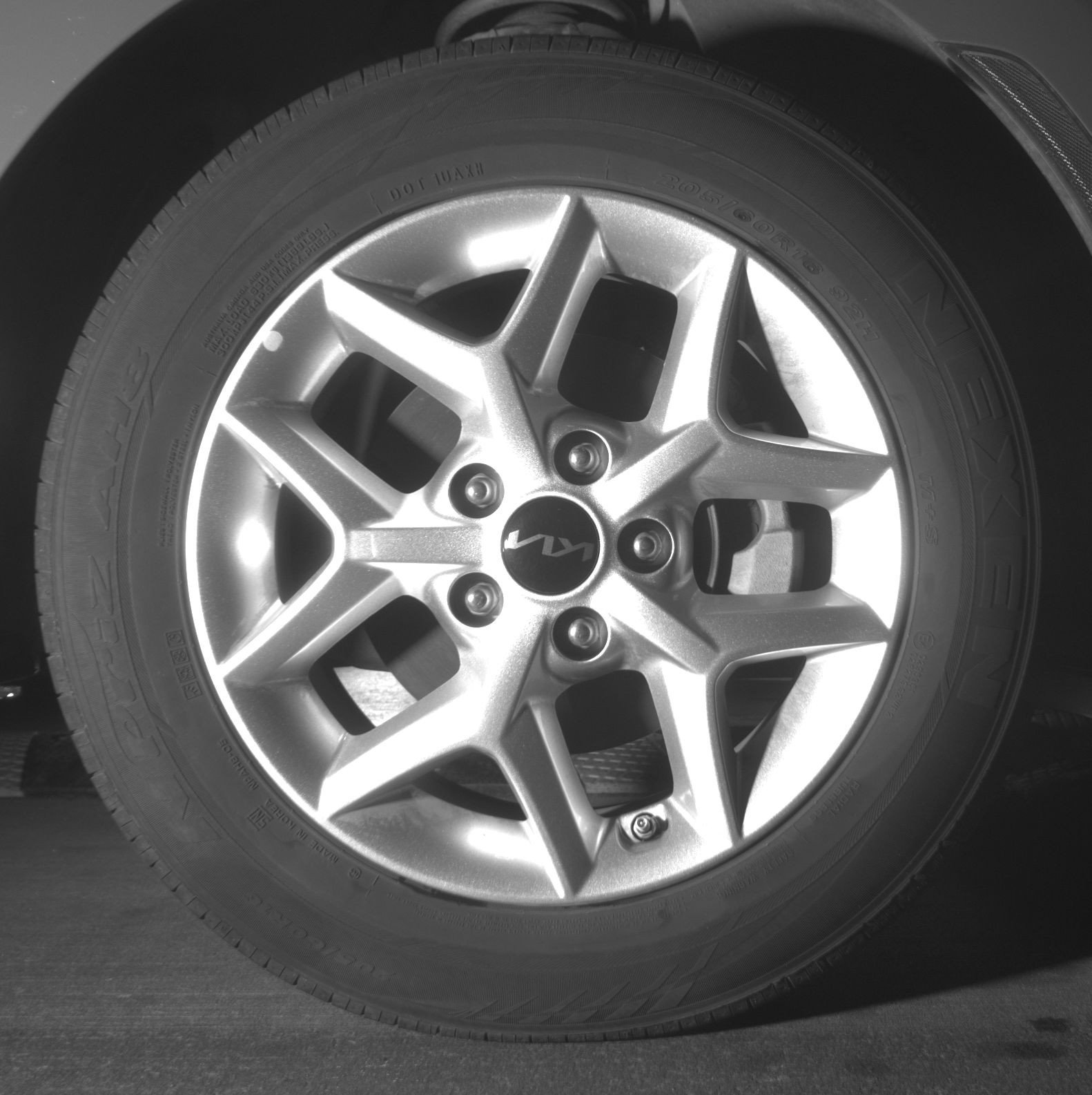 Thumbnail: 2025 Kia Soul - 13