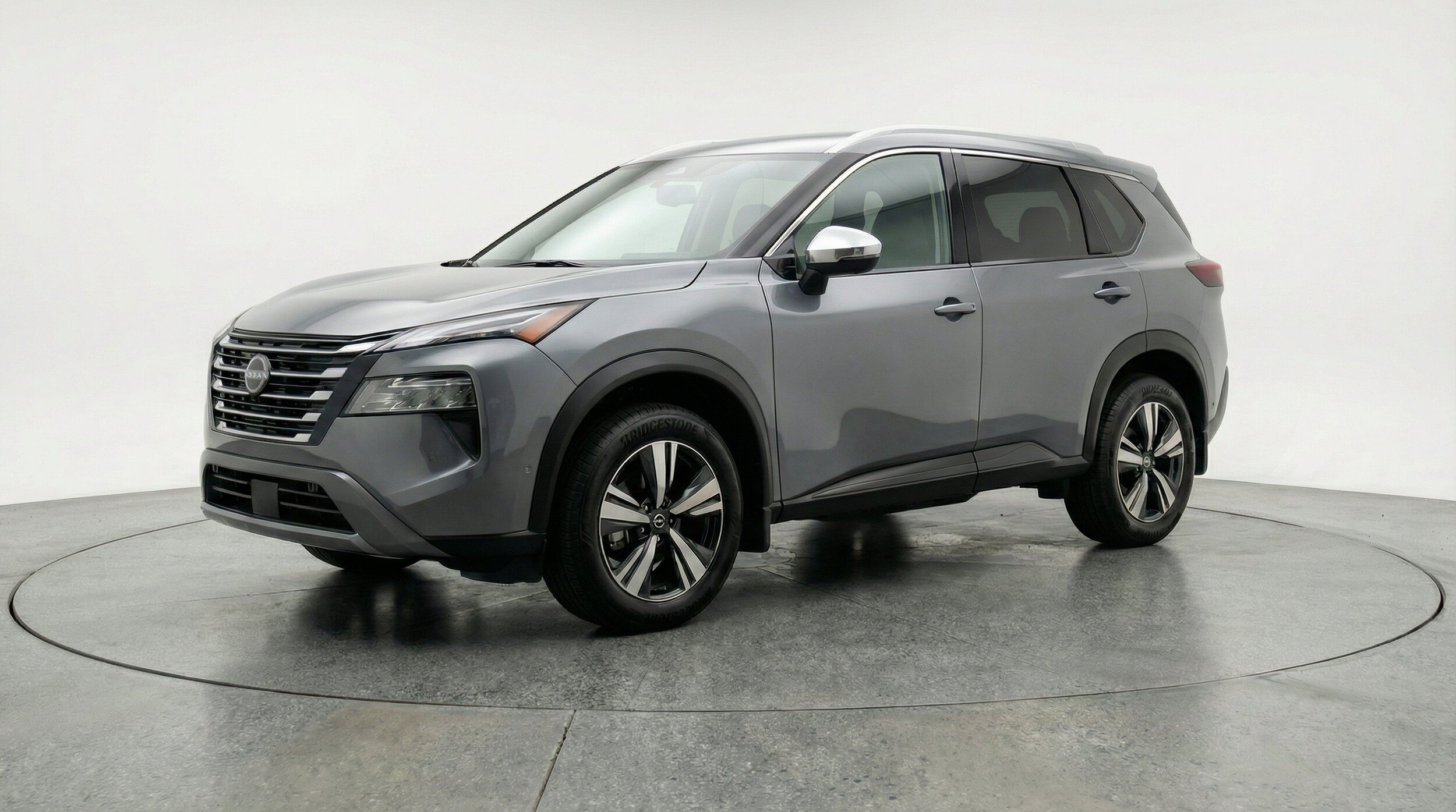 Thumbnail: 2026 Nissan Rogue - 3