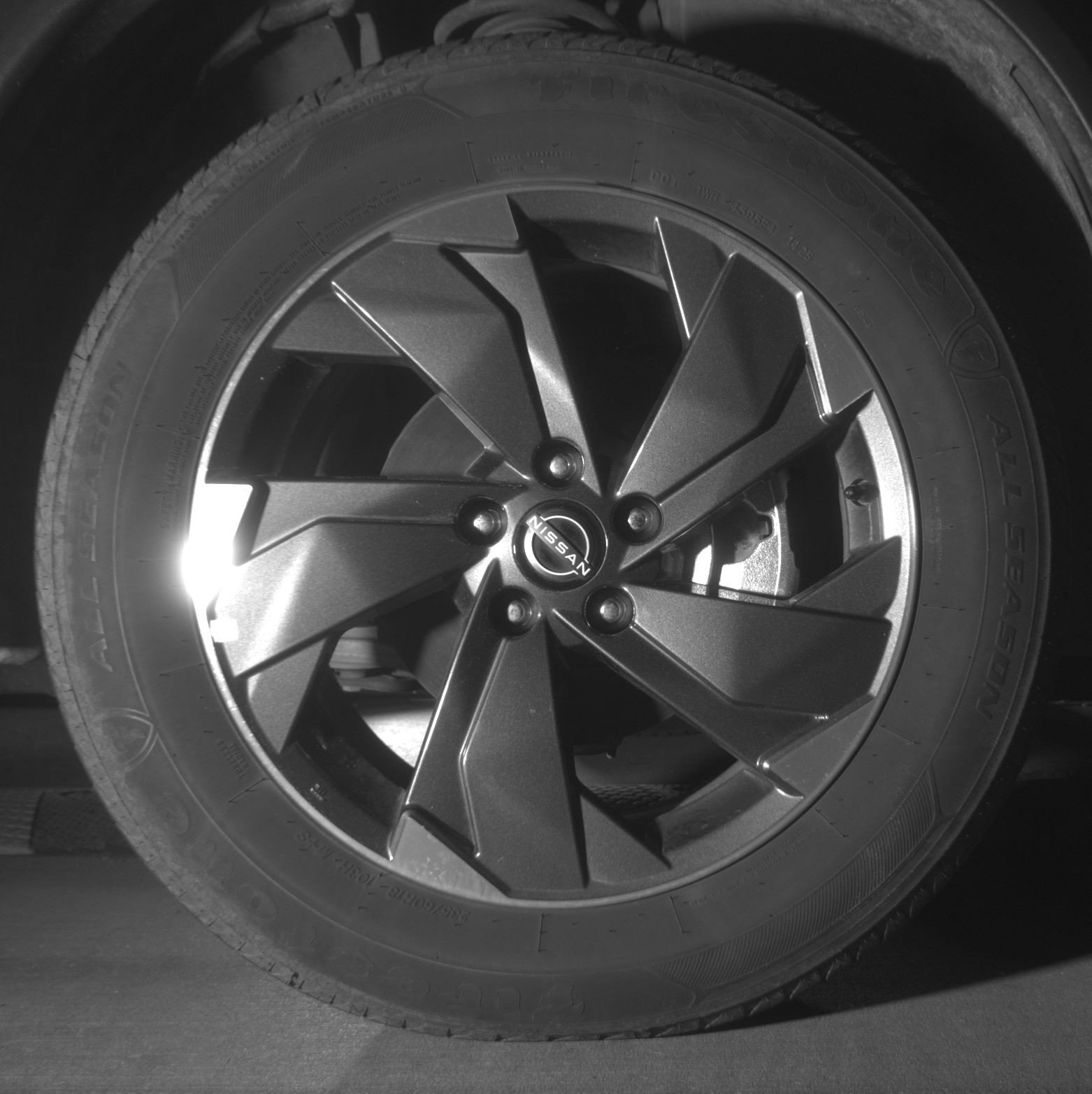 Thumbnail: 2025 Nissan Rogue - 13