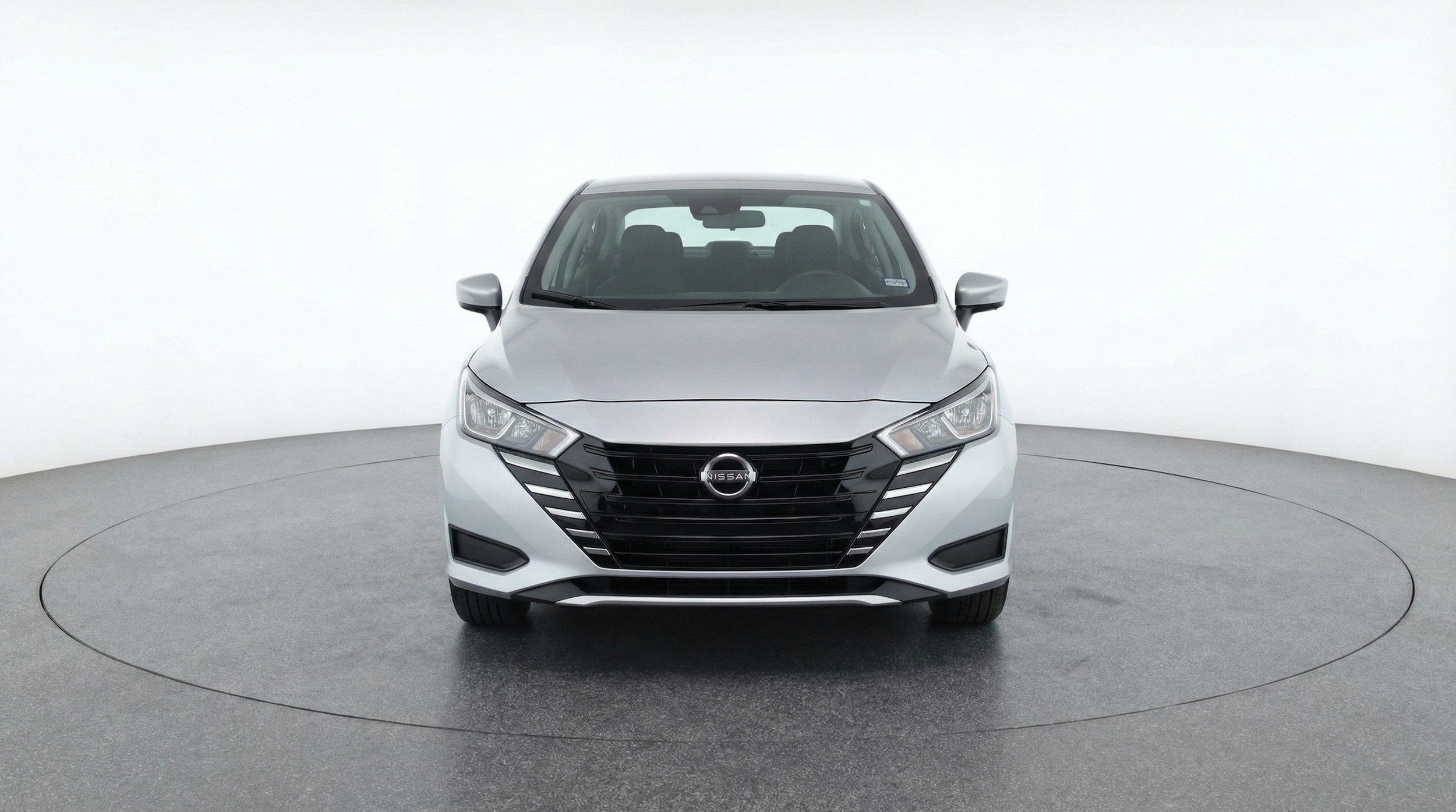 Thumbnail: 2025 Nissan Versa - 2