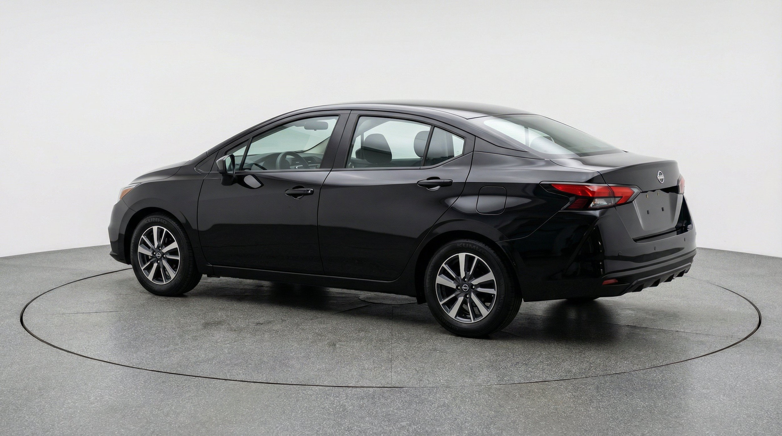 Thumbnail: 2025 Nissan Versa - 6