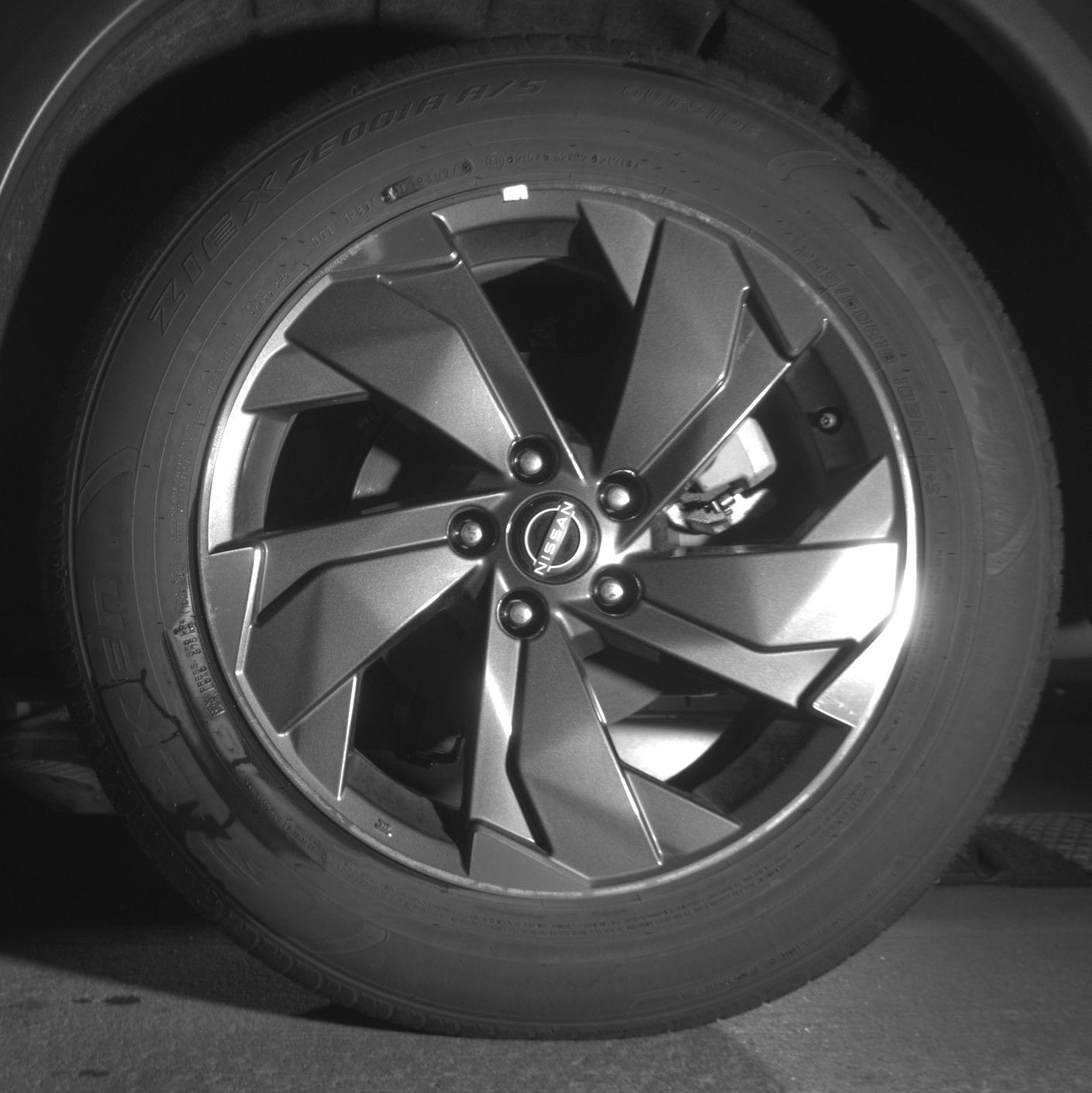 Thumbnail: 2025 Nissan Rogue - 11