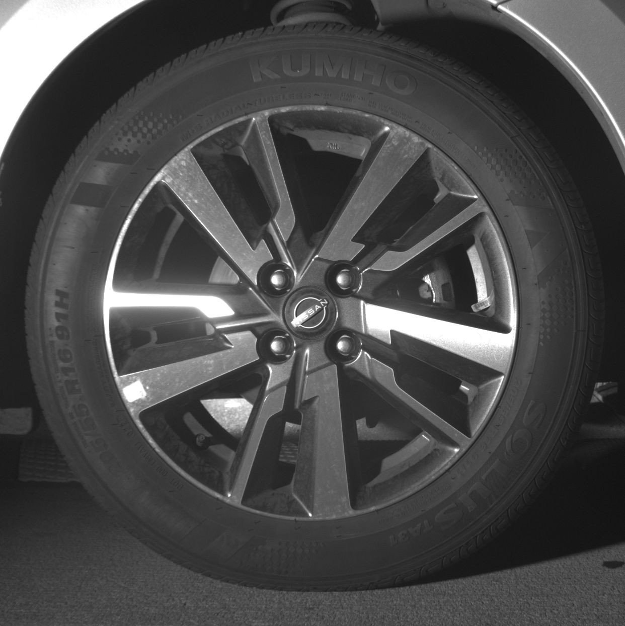 Thumbnail: 2025 Nissan Versa - 13