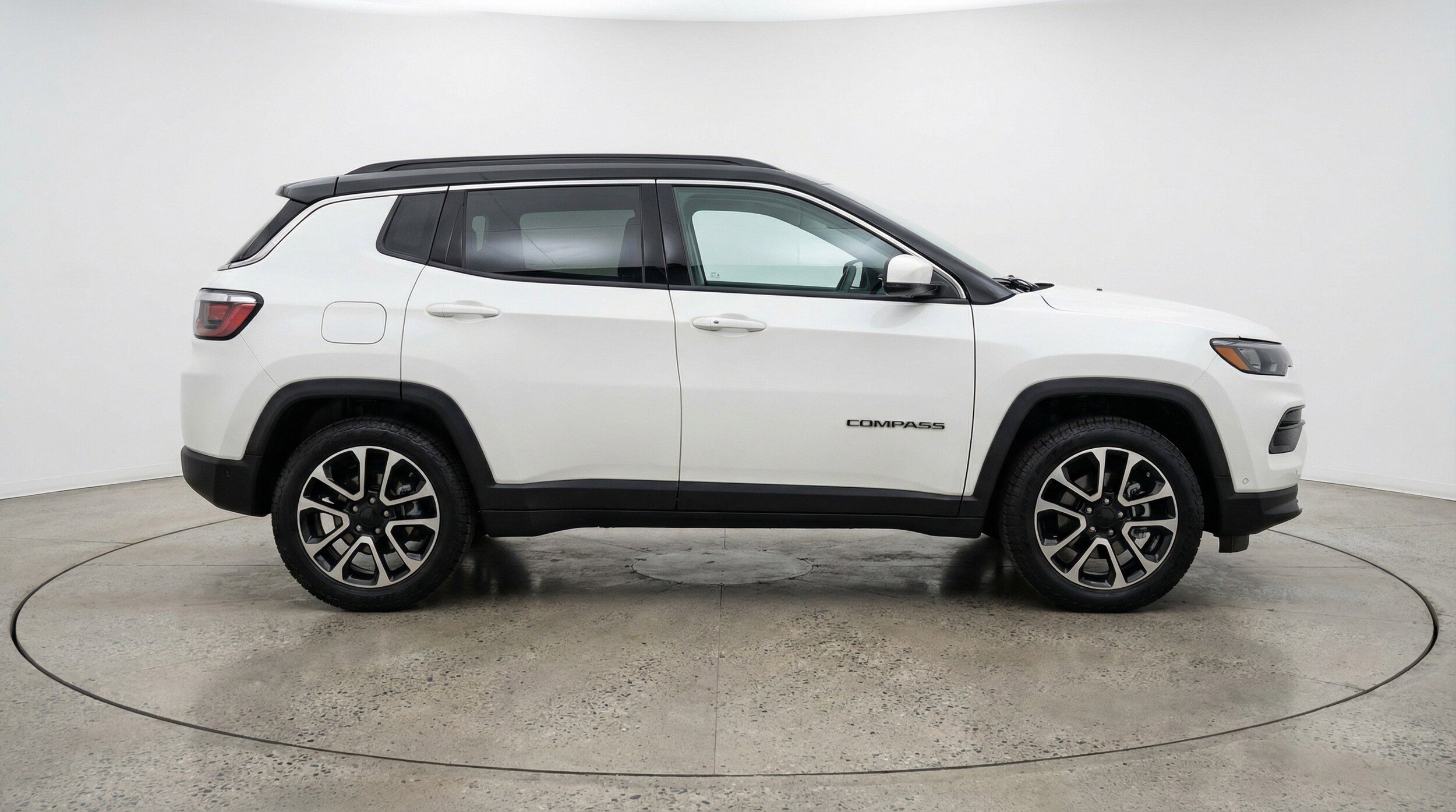 Thumbnail: 2025 Jeep Compass - 11