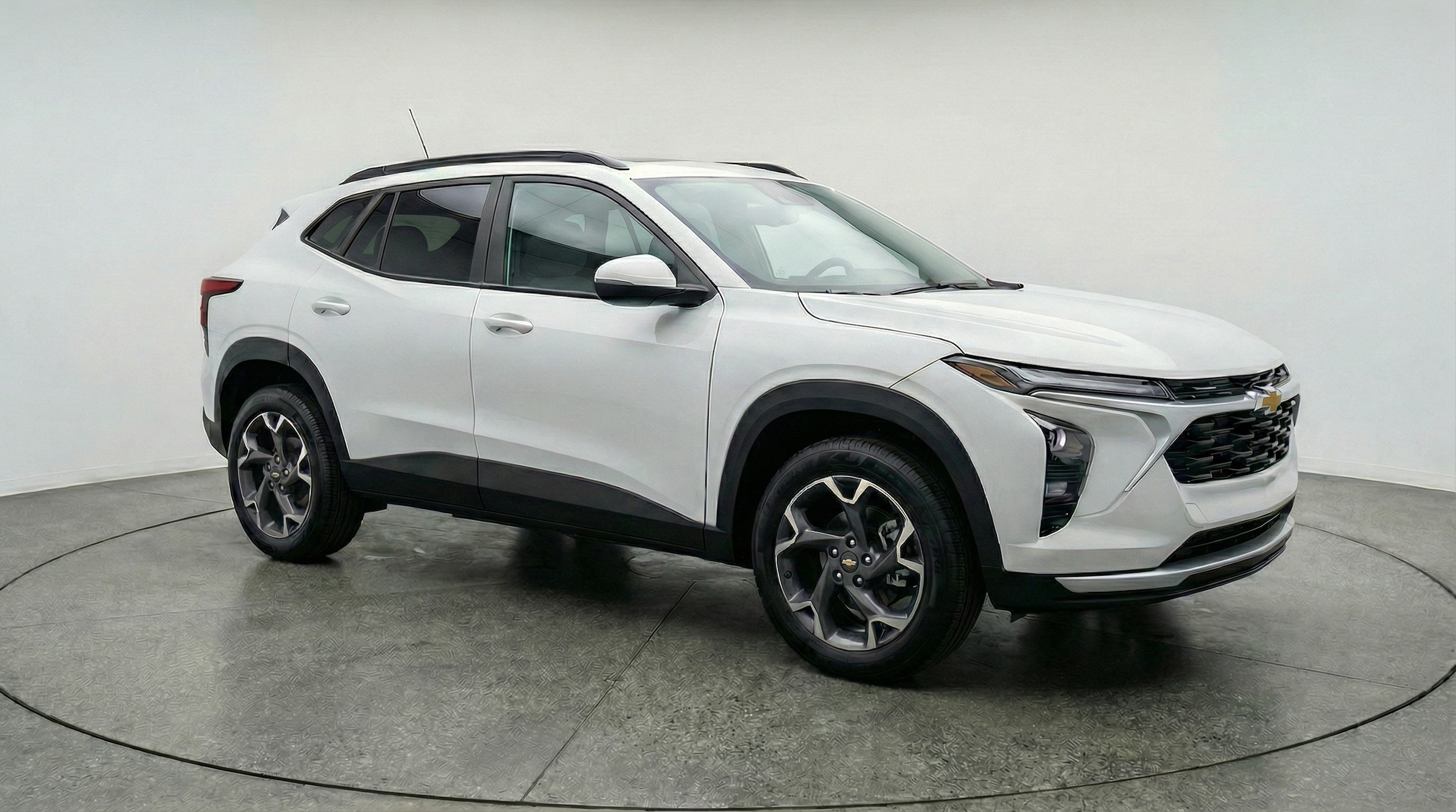 2025 Chevrolet Trax LT FWD