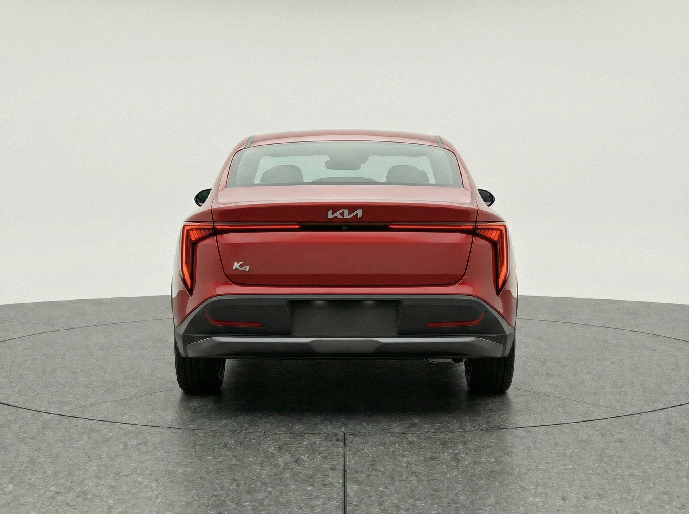 Thumbnail: 2025 Kia K4 - 7
