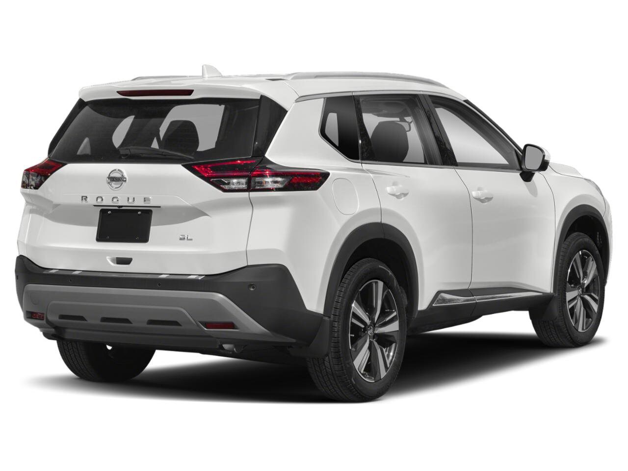 Thumbnail: 2023 Nissan Rogue - 2