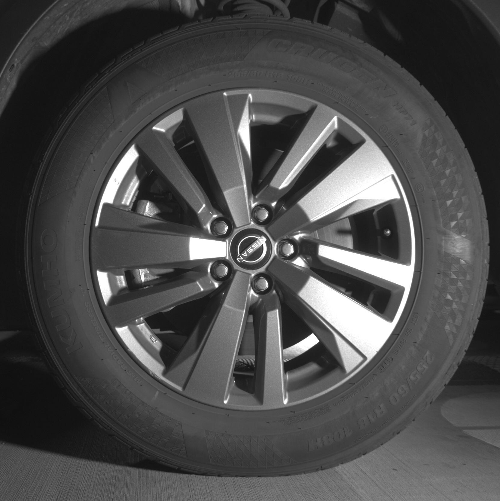 Thumbnail: 2025 Nissan Pathfinder - 9