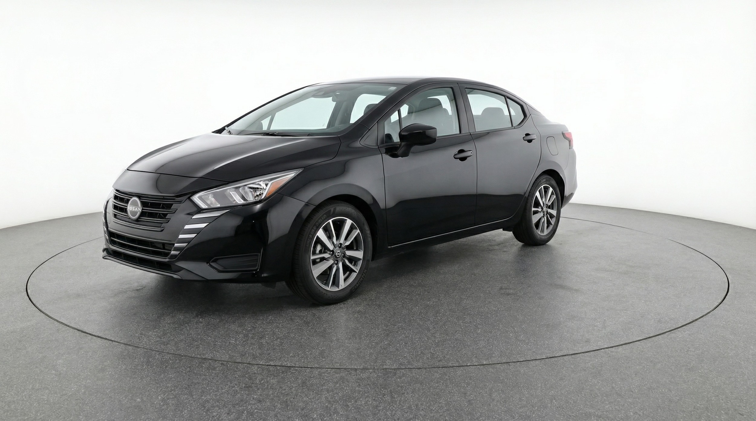 Thumbnail: 2025 Nissan Versa - 3