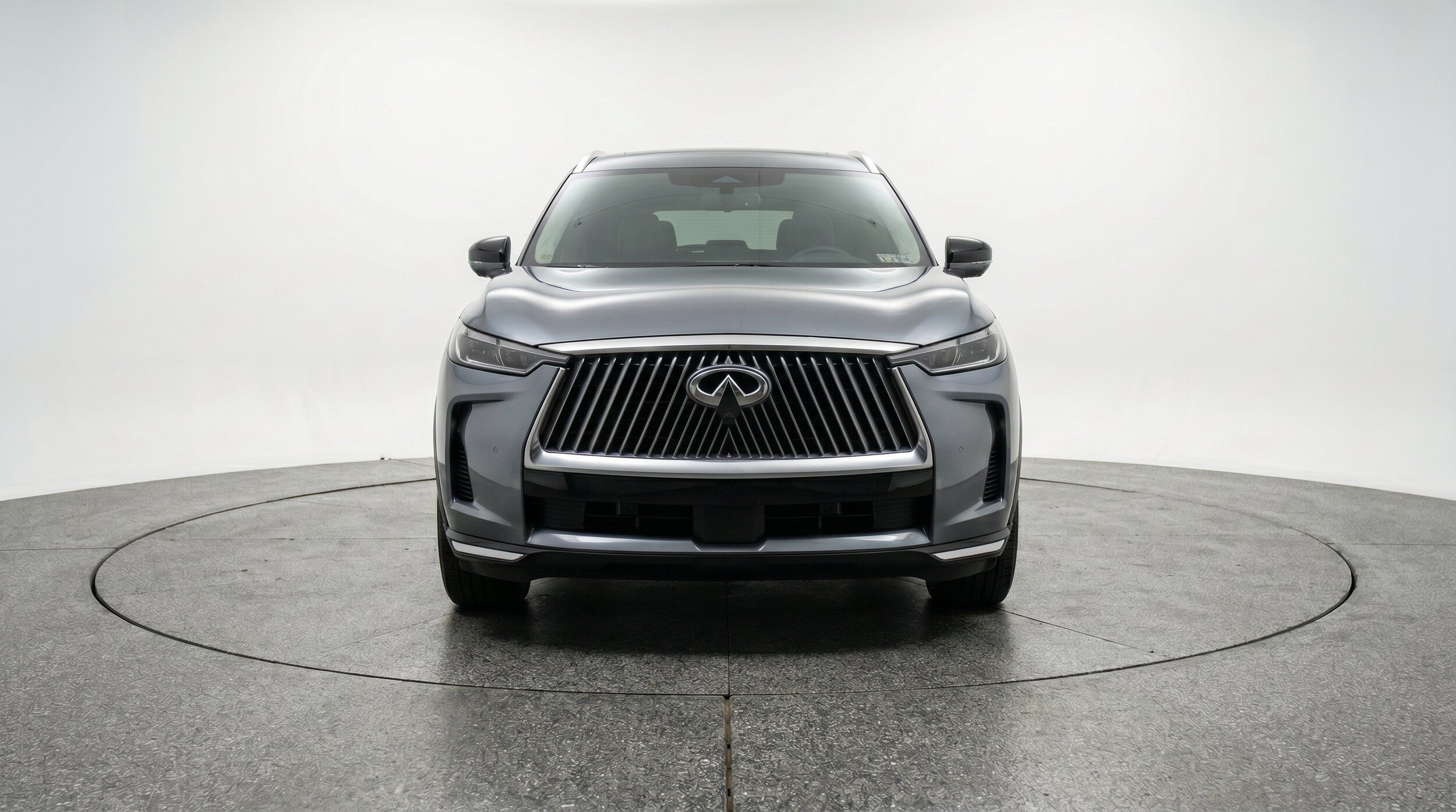 Thumbnail: 2026 INFINITI QX60 - 2