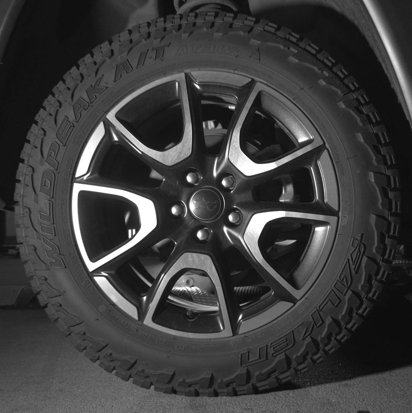 Thumbnail: 2025 Jeep Compass - 15