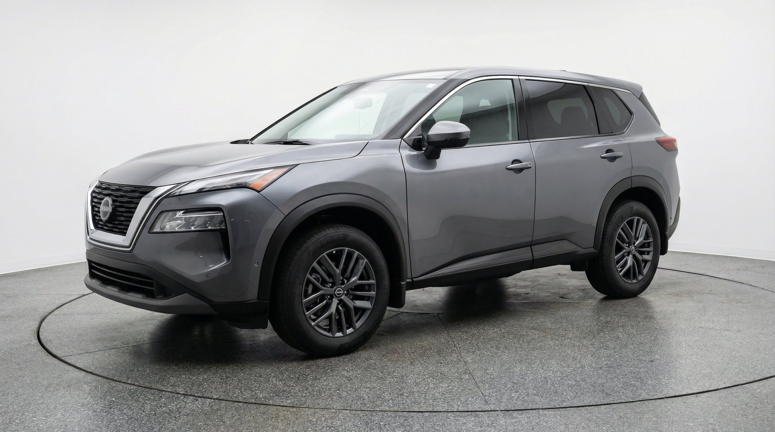 Thumbnail: 2026 Nissan Rogue - 3