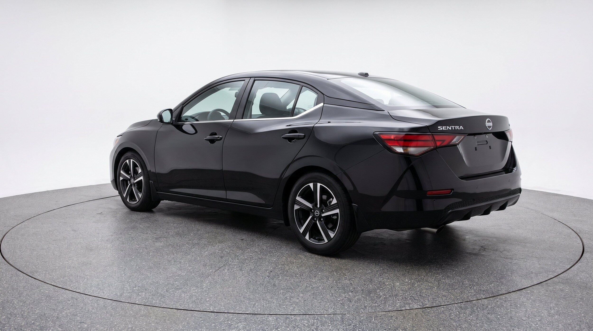 Thumbnail: 2025 Nissan Sentra - 6