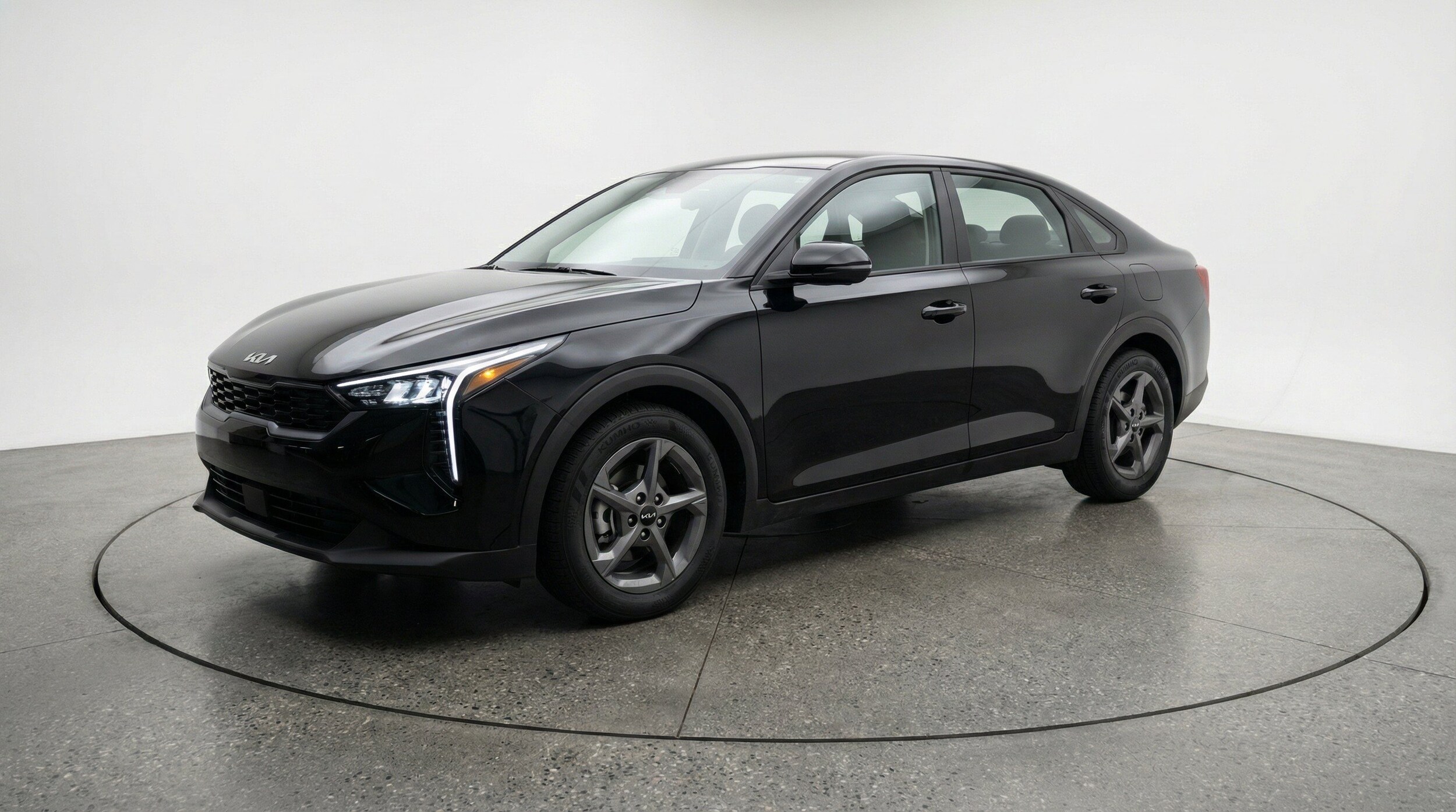 Thumbnail: 2026 Kia K4 - 3