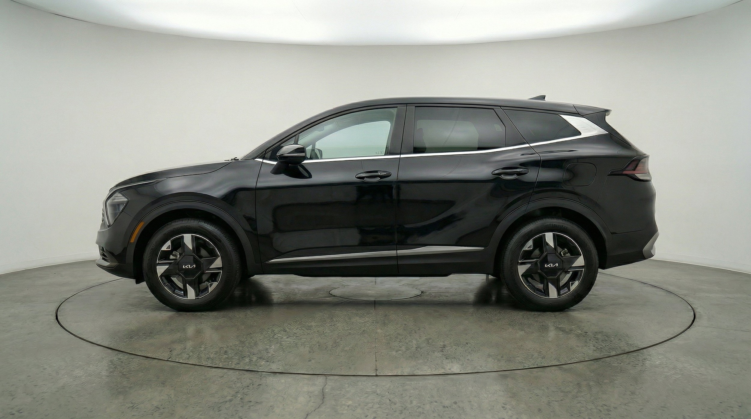 Thumbnail: 2026 Kia Sportage - 5