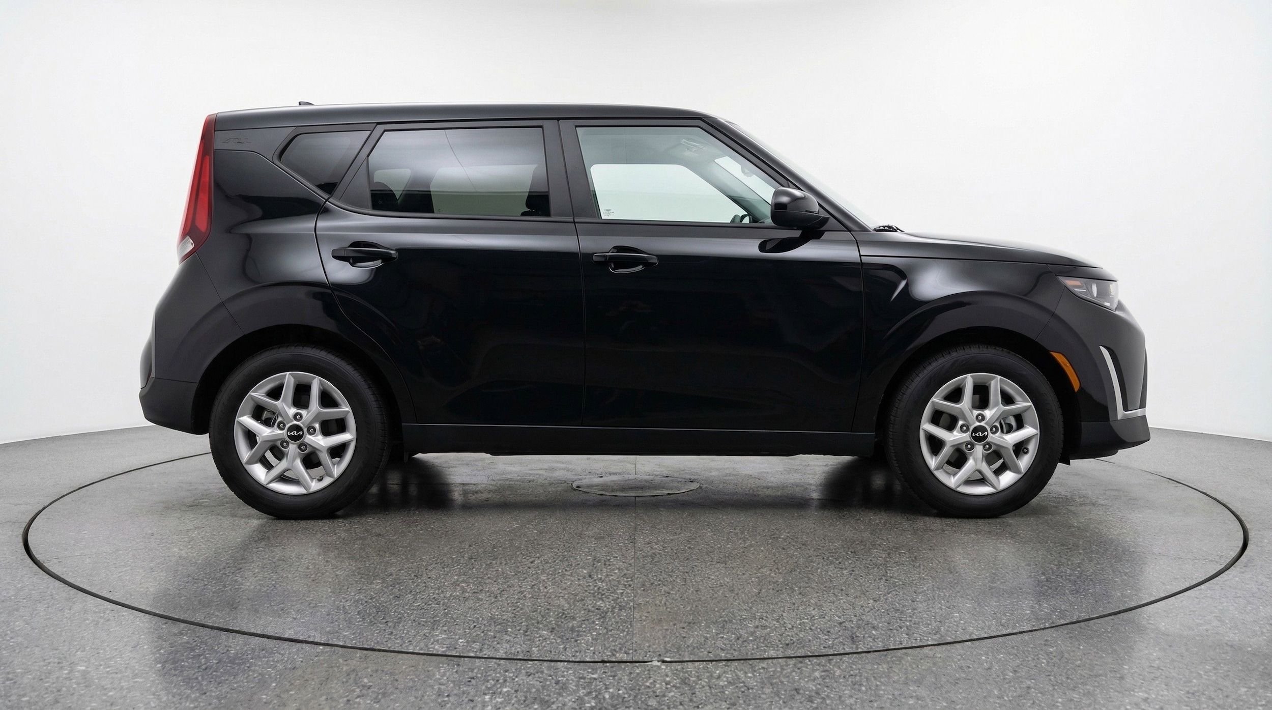 Thumbnail: 2025 Kia Soul - 11