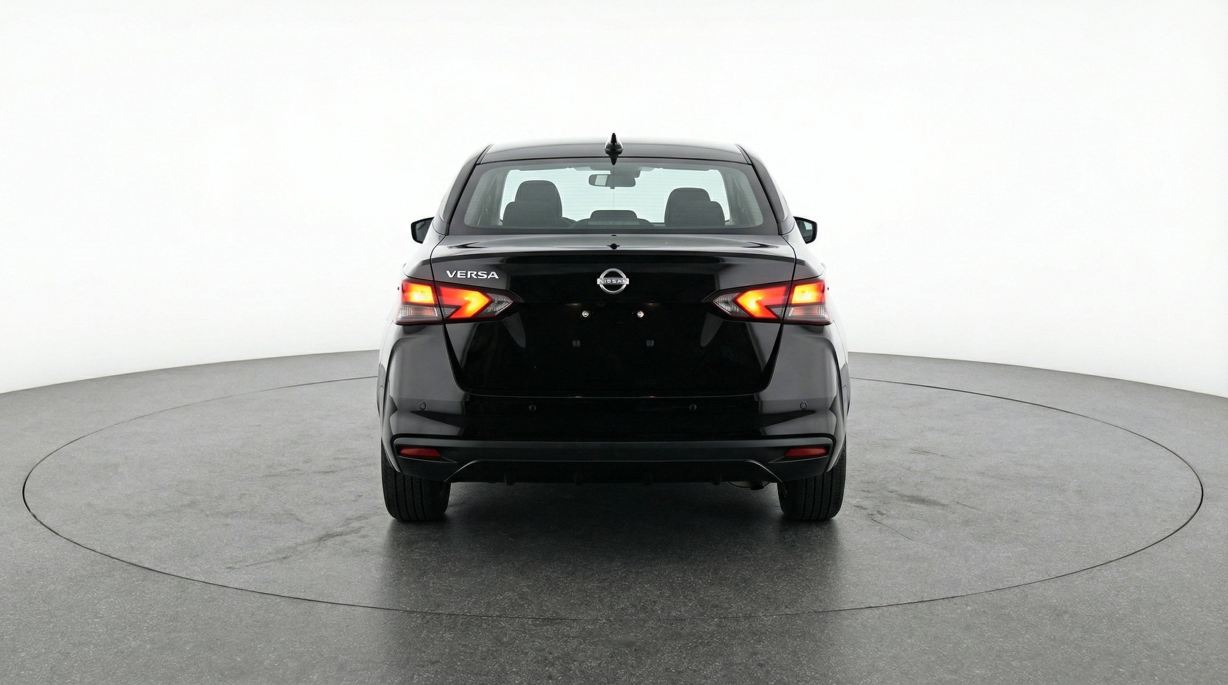 Thumbnail: 2025 Nissan Versa - 7