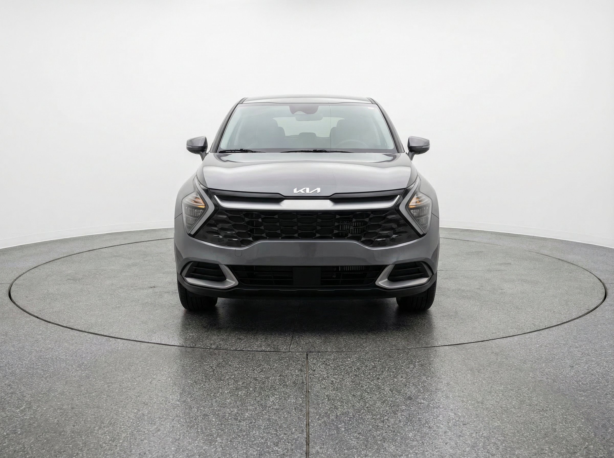 Thumbnail: 2026 Kia Sportage - 2